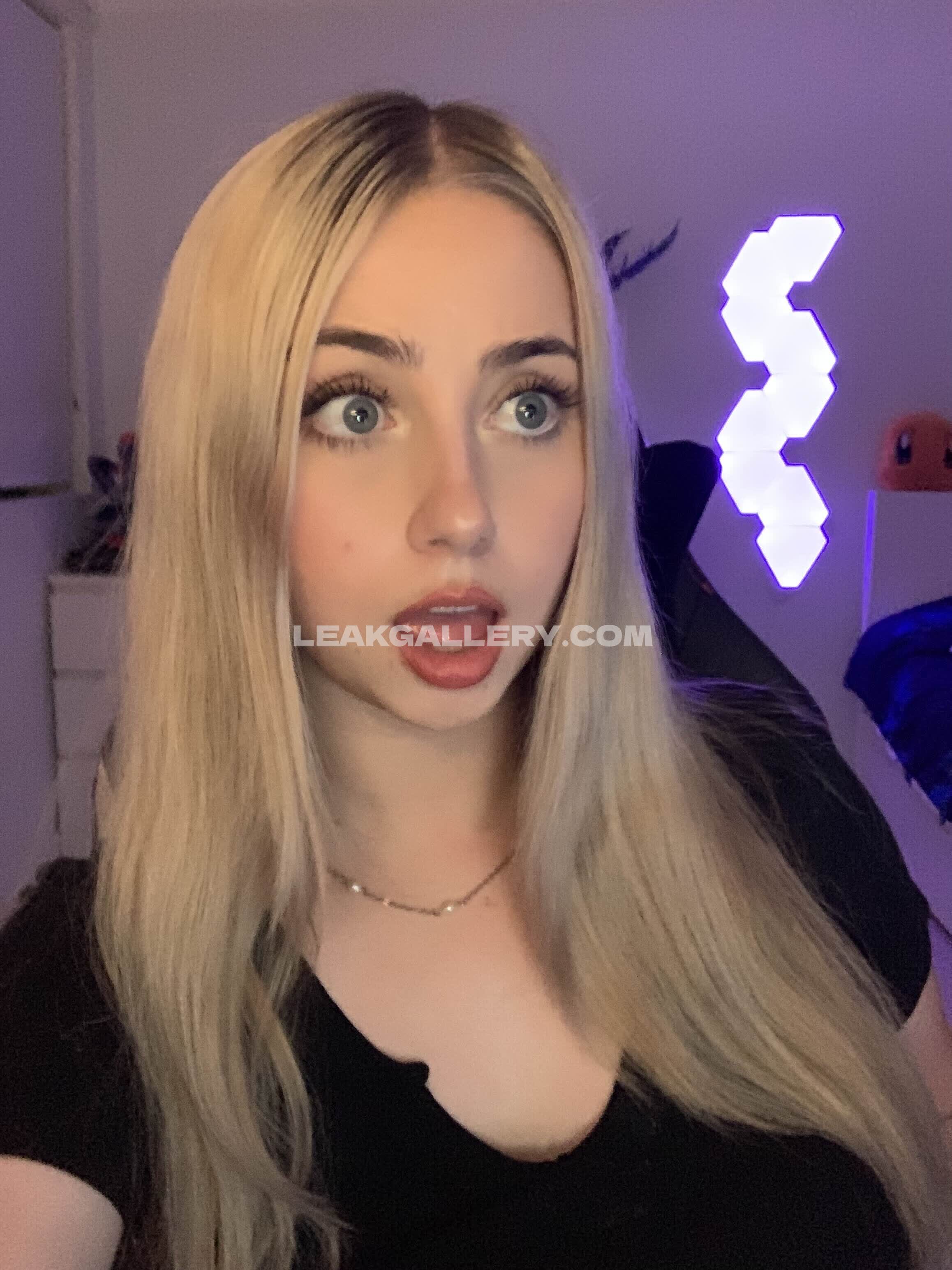 Xcloelous Exclusive Leaked Nude OnlyFans #7508693