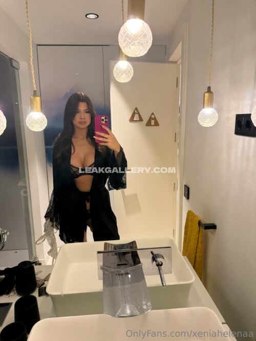 Xeniahelenaa Exclusive Leaked Nude OnlyFans #12066001