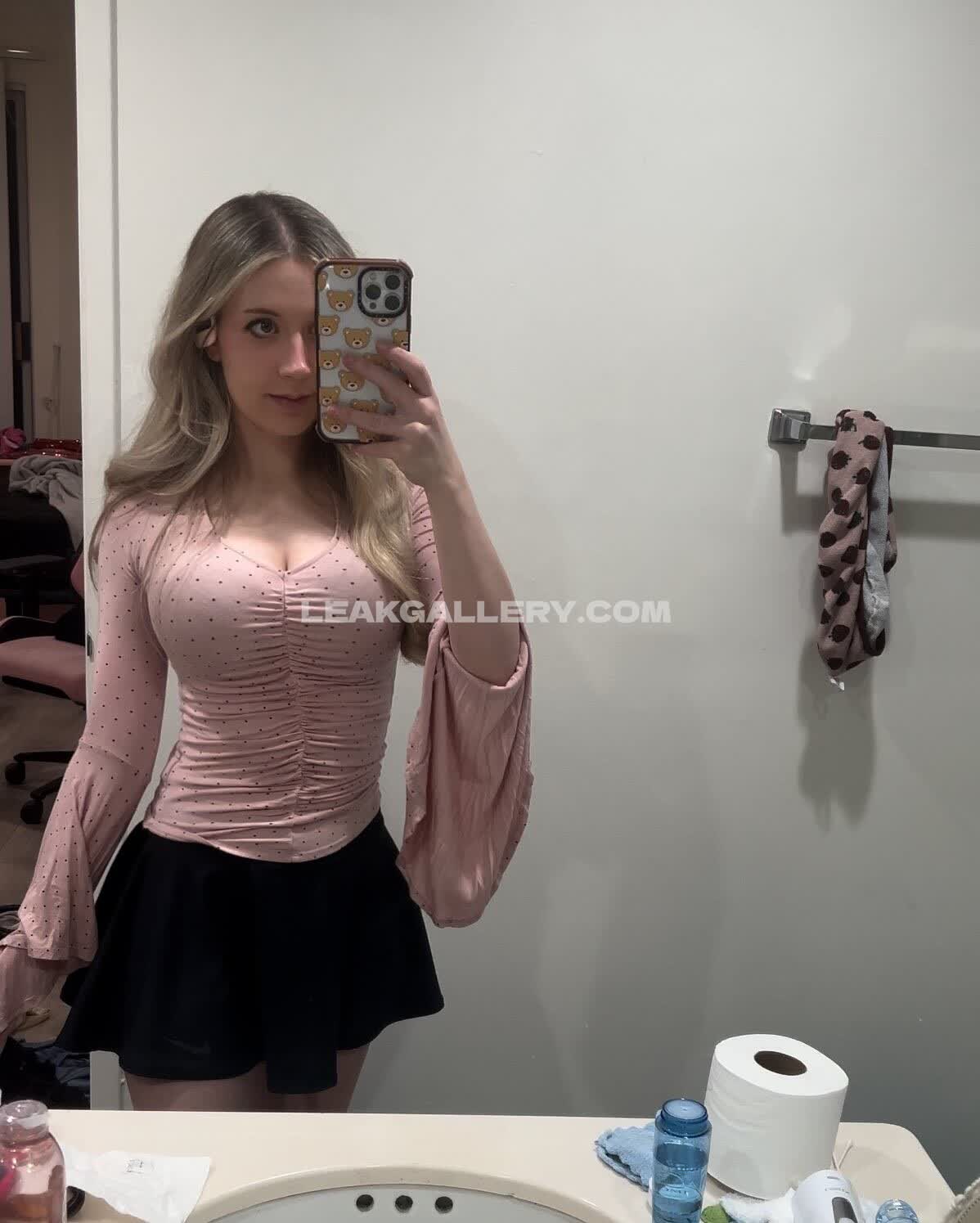 Xgigglypuff Exclusive Leaked Nude OnlyFans #7796595