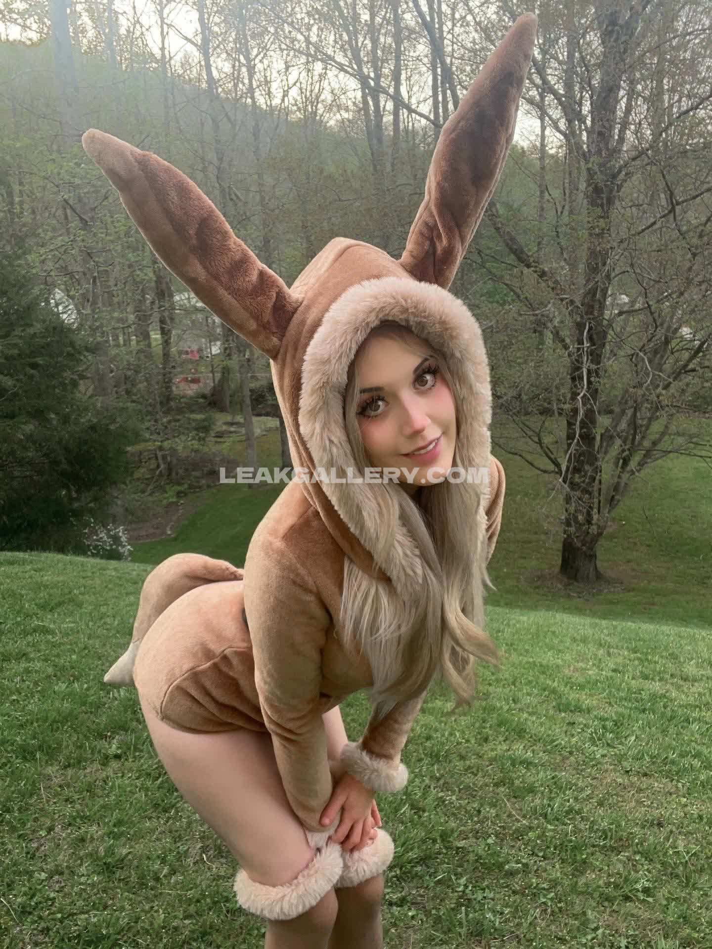 Xgigglypuff Exclusive Leaked Nude OnlyFans #7797692