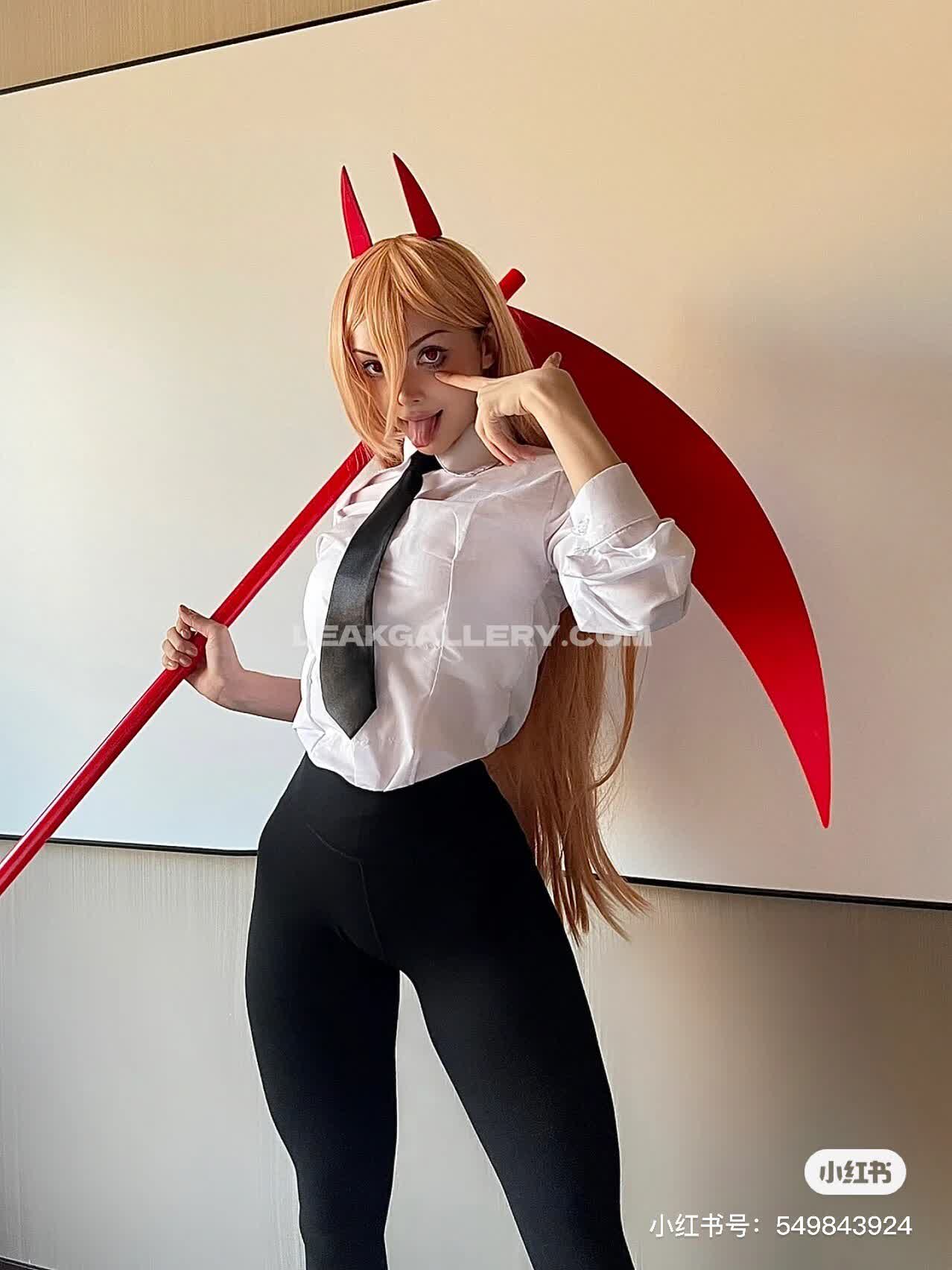 Xialand / xia_land Exclusieve gelekte naaktcontent van OnlyFans #3248699