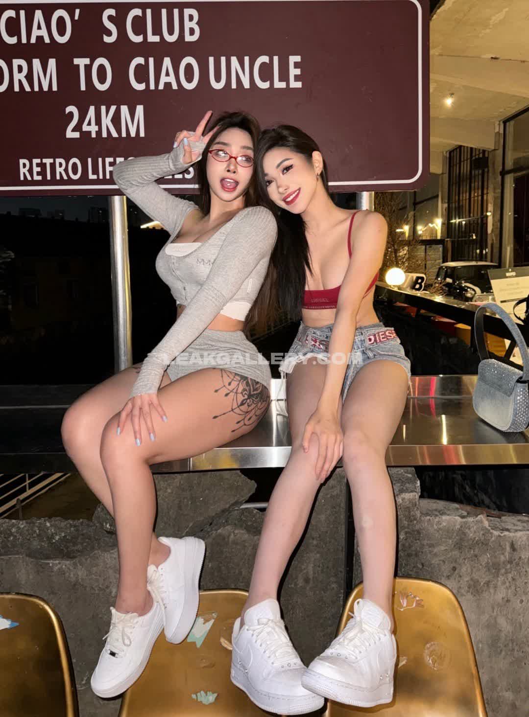 Xialand / xia_land OnlyFans Nudi in Esclusiva Trapela #3260726