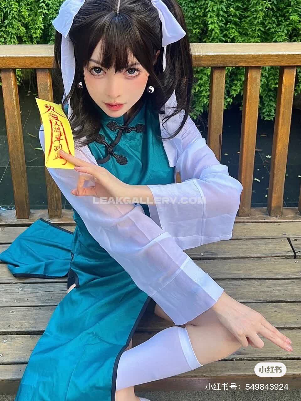 Xialand / xia_land Exklusiv geleakte Nacktbilder von OnlyFans #3262492