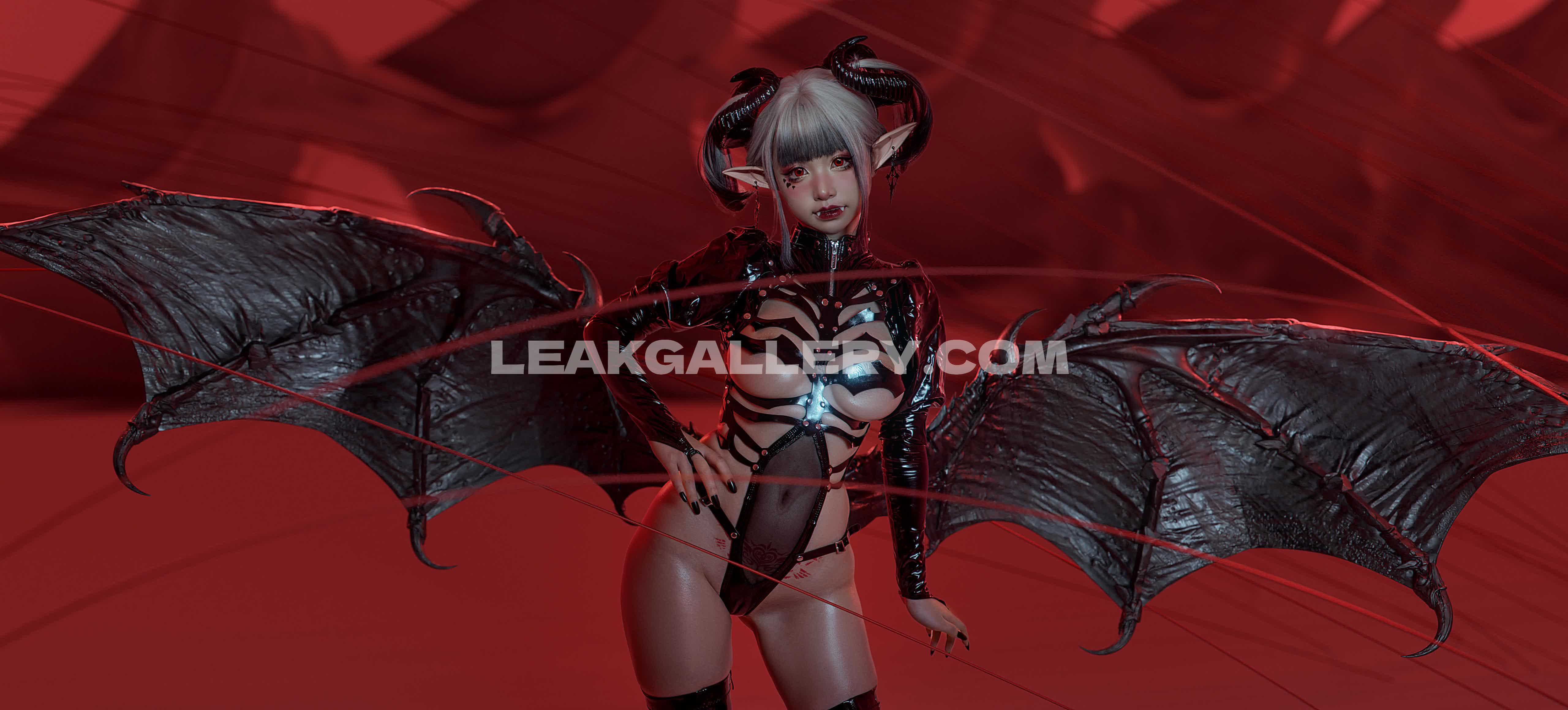 Xiaoji_neko / nekokoyoshi Exclusive Leaked Nude OnlyFans #7754588