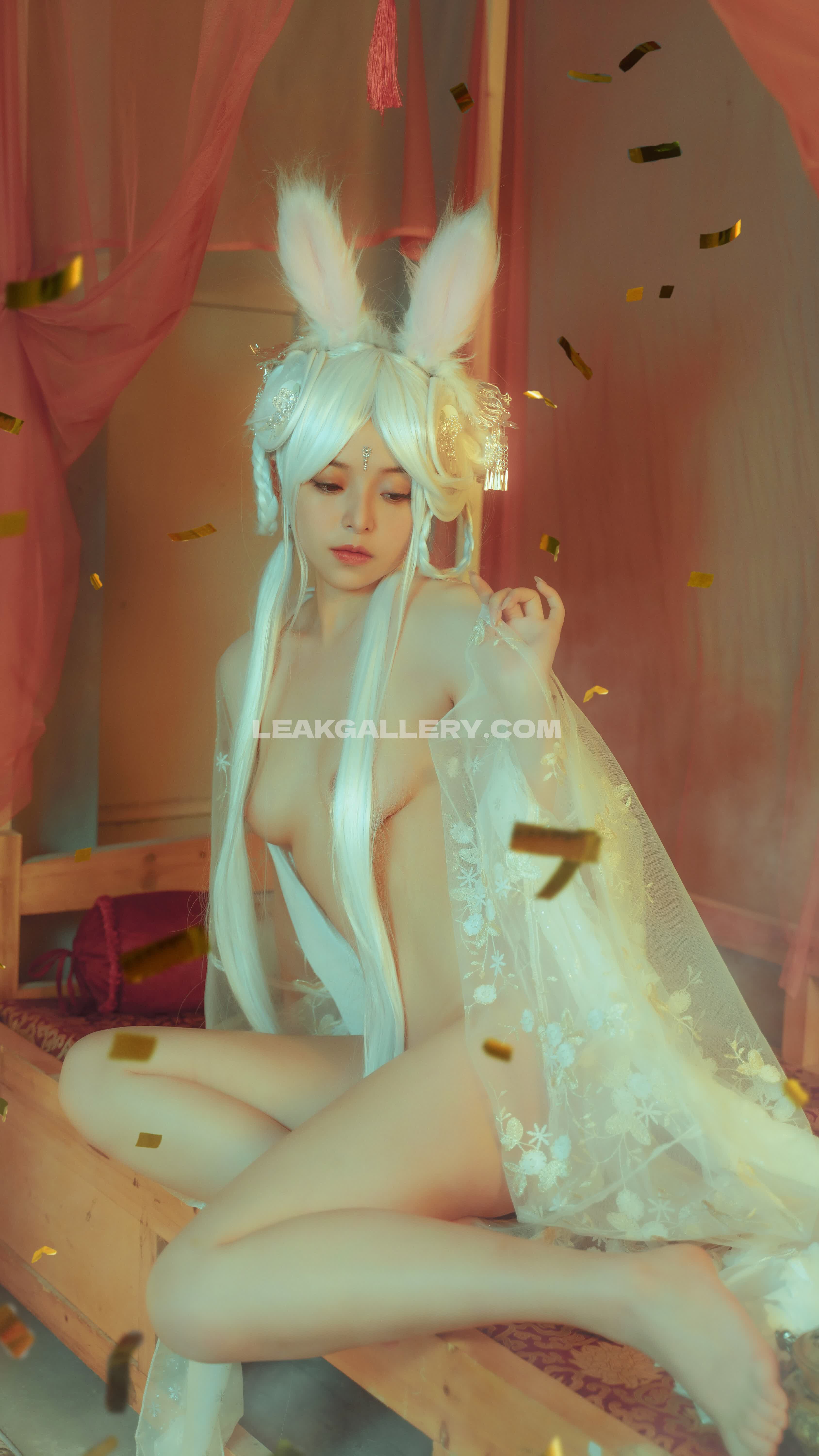 Xiaoji_neko / nekokoyoshi Exclusive Leaked Nude OnlyFans #7756364