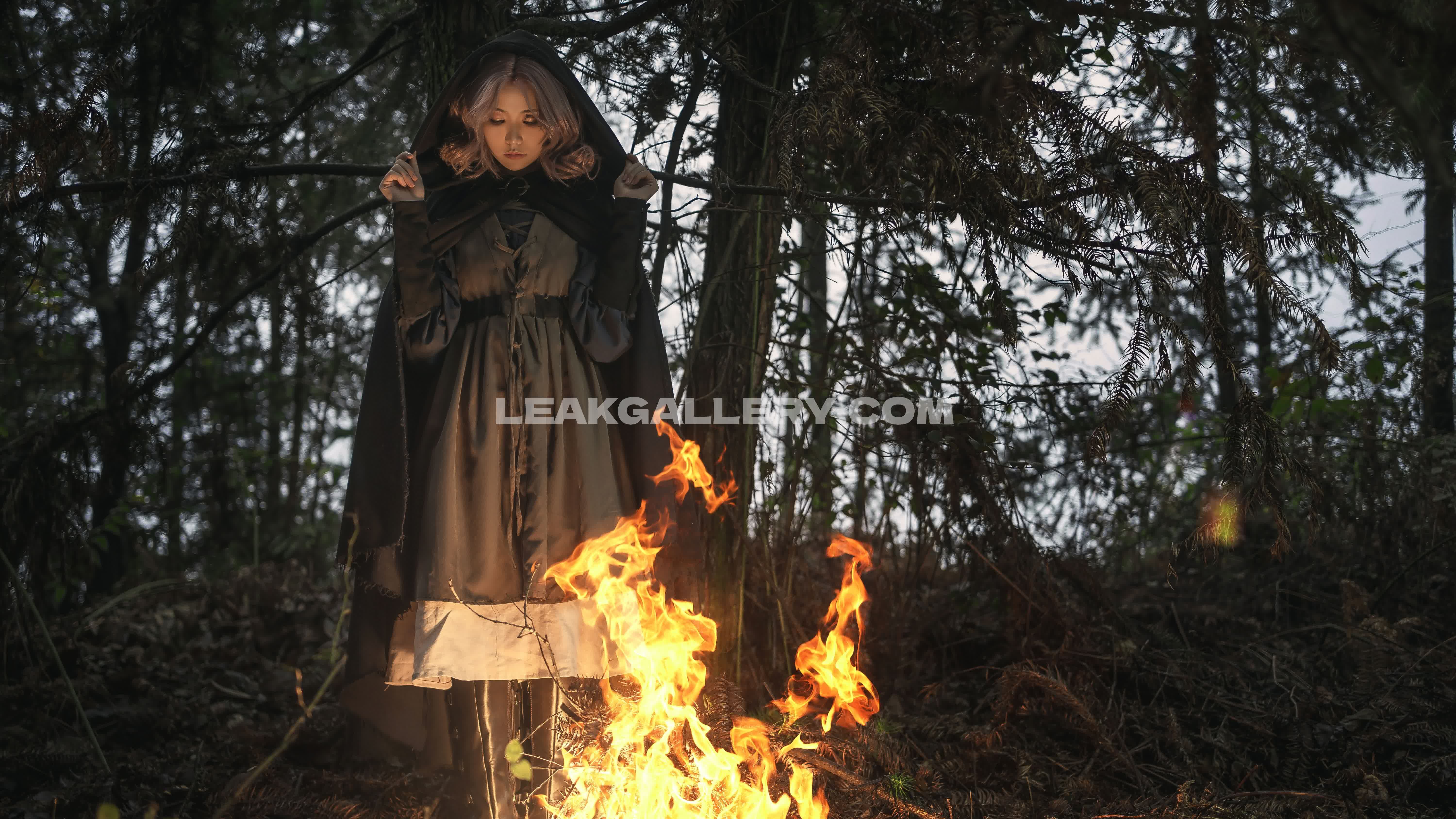 Xiaoji_neko / nekokoyoshi Exclusive Leaked Nude OnlyFans #7747132