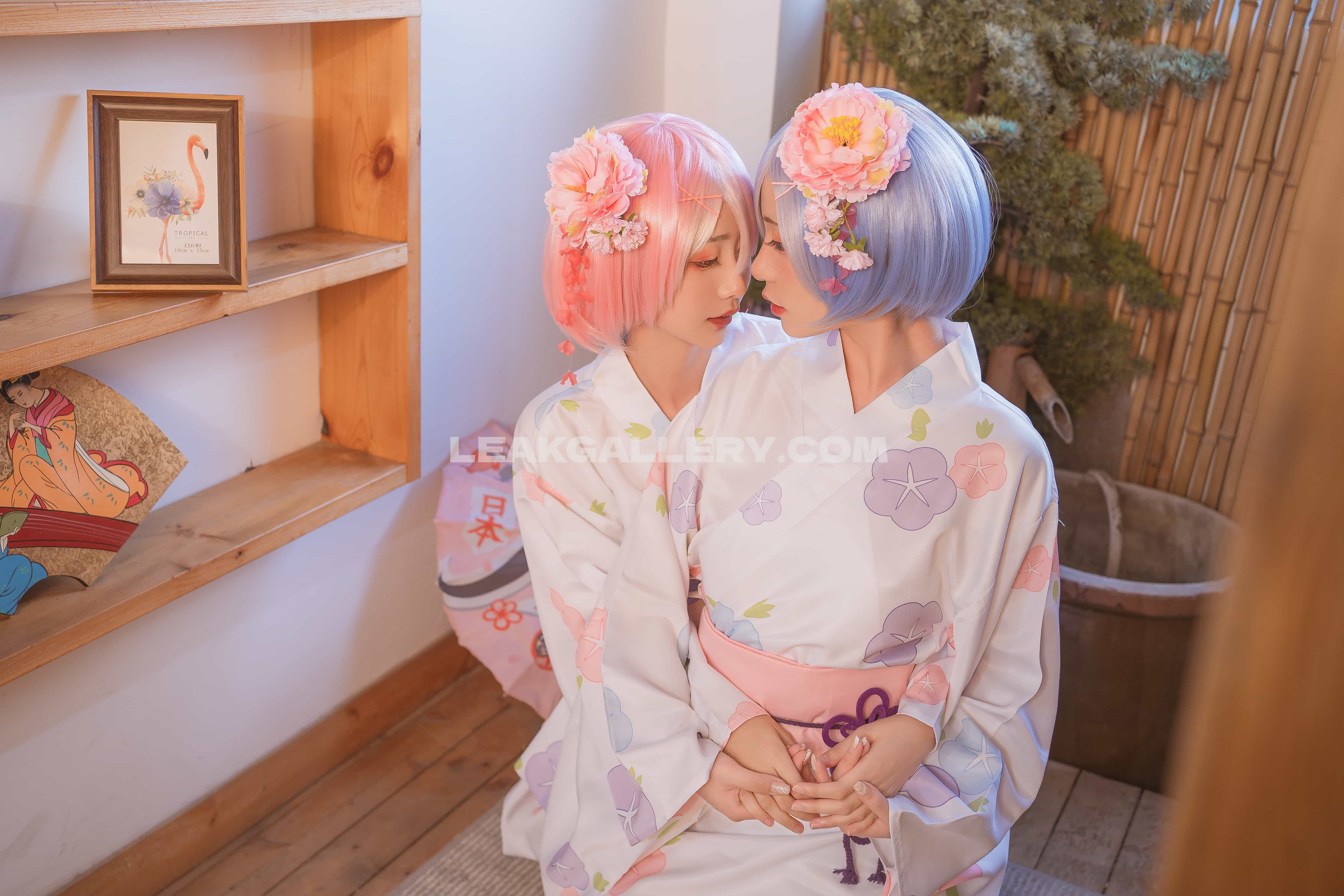 Xiaoji_neko / nekokoyoshi Exclusive Leaked Nude OnlyFans #7755484