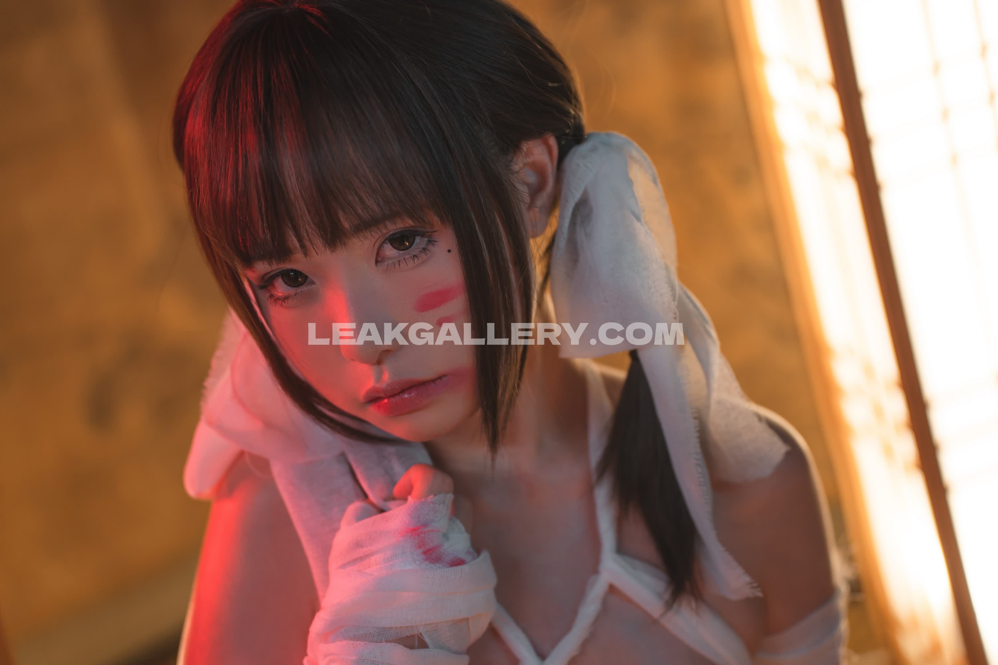 Xiaoji_neko / nekokoyoshi Exclusive Leaked Nude OnlyFans #7756278