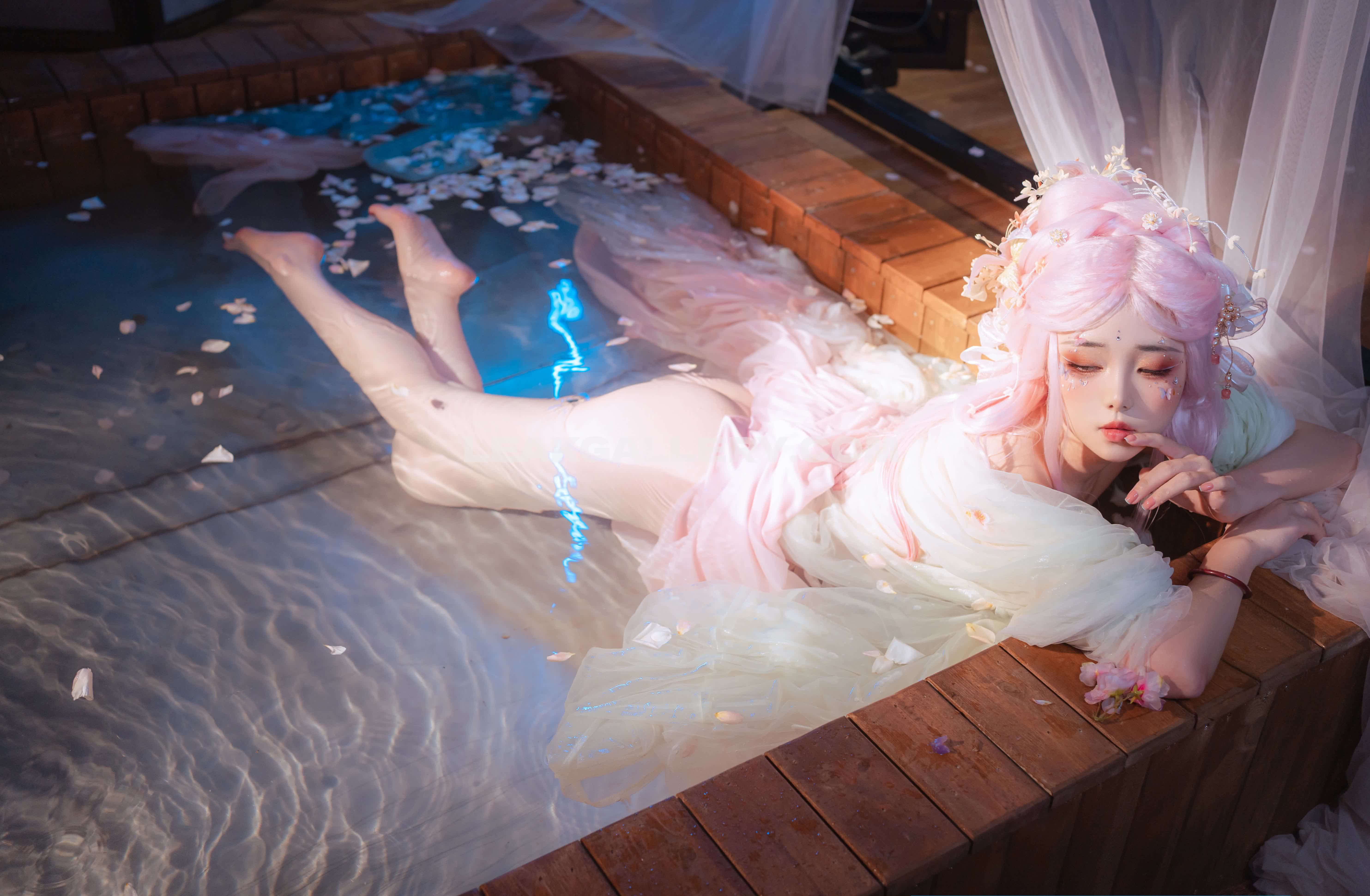 Xiaoji_neko / nekokoyoshi Exclusive Leaked Nude OnlyFans #7756489