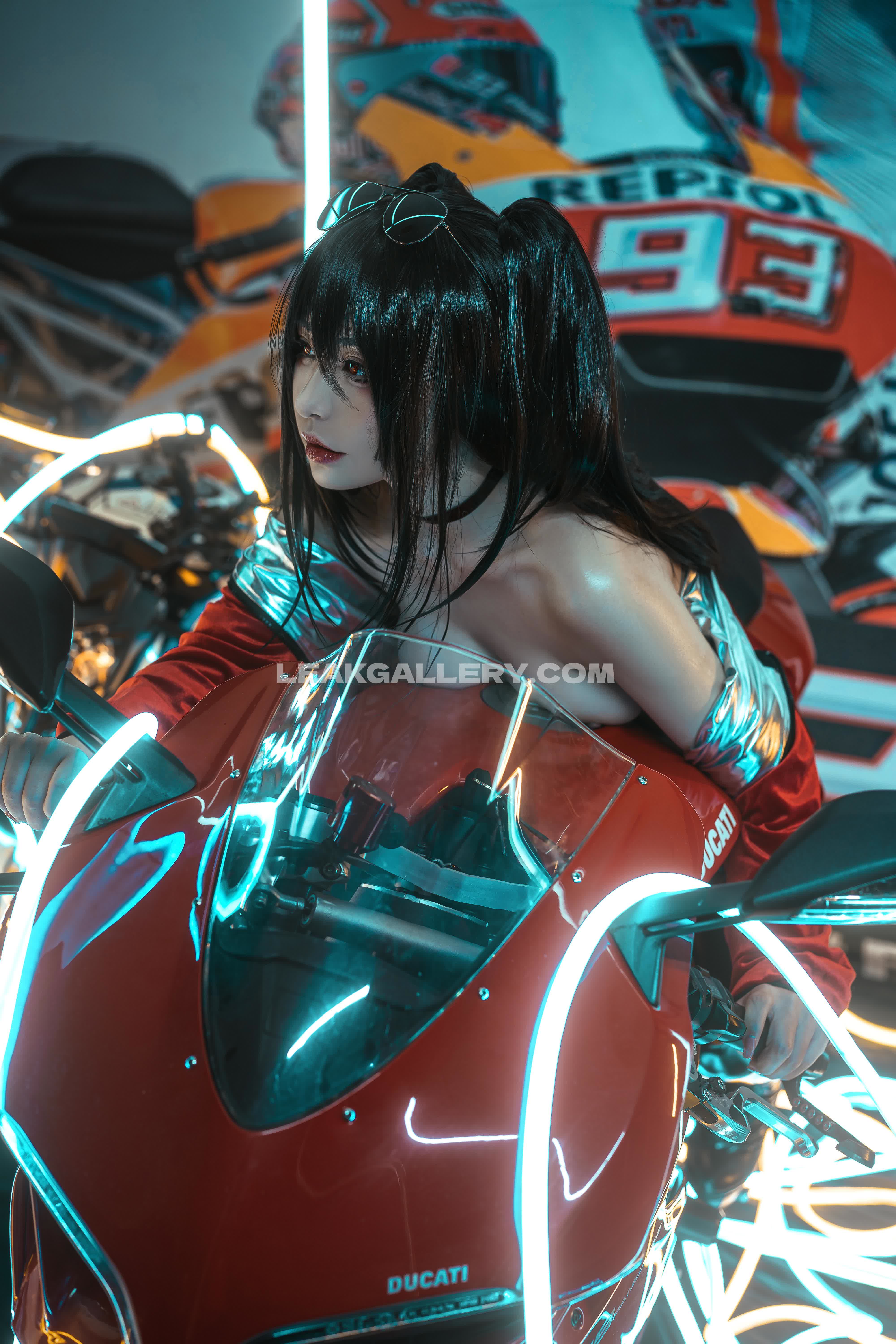 Xiaoji_neko / nekokoyoshi Exclusive Leaked Nude OnlyFans #7742094