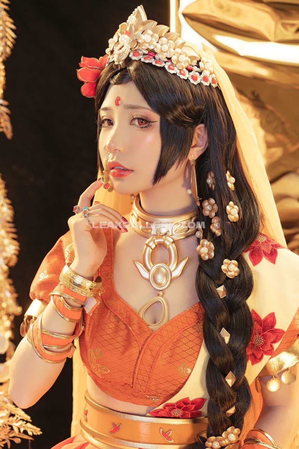 Xiaoji_neko / nekokoyoshi Exclusive Leaked Nude OnlyFans #7741724