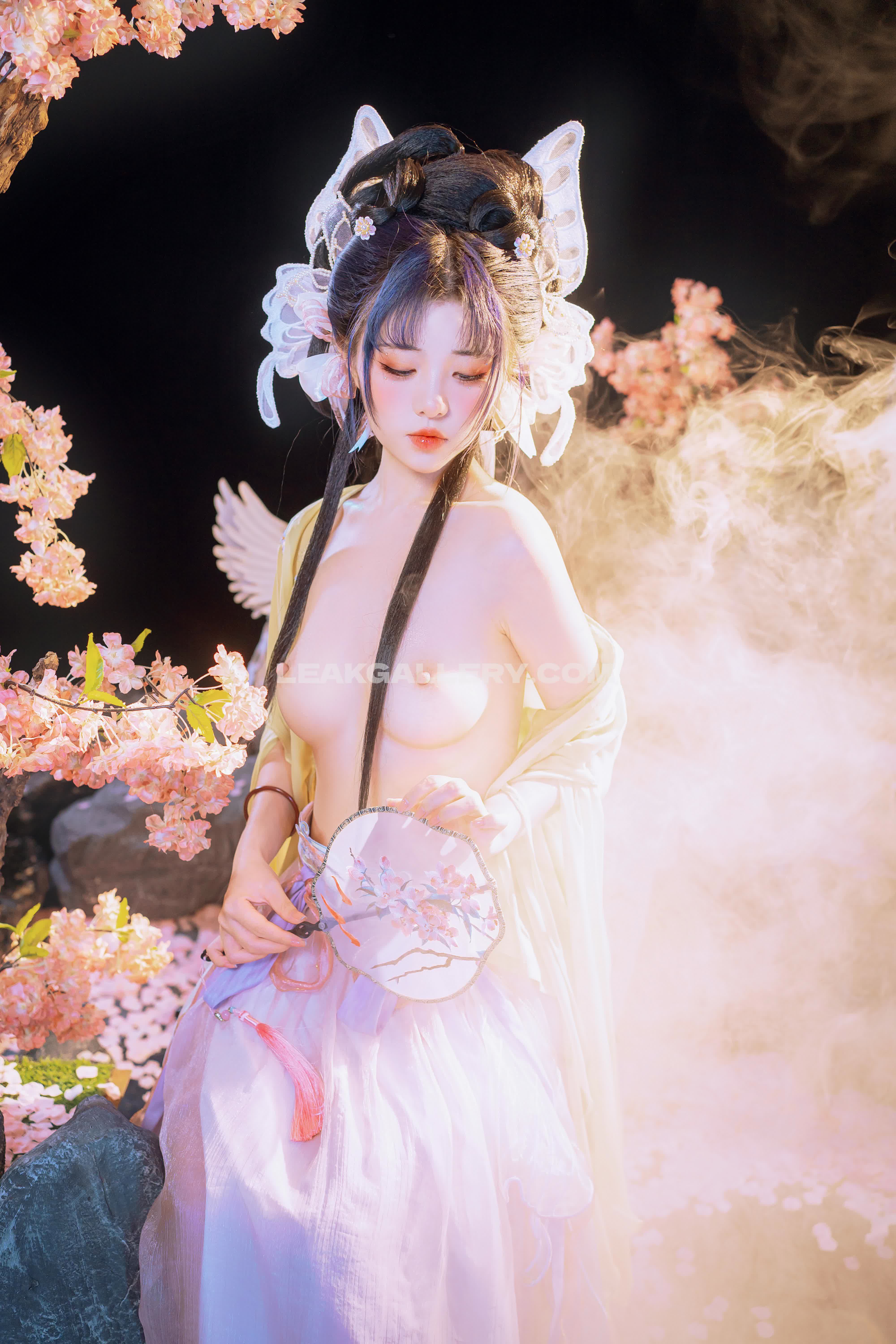 Xiaoji_neko / nekokoyoshi 独家泄露的OnlyFans裸照 #7754574
