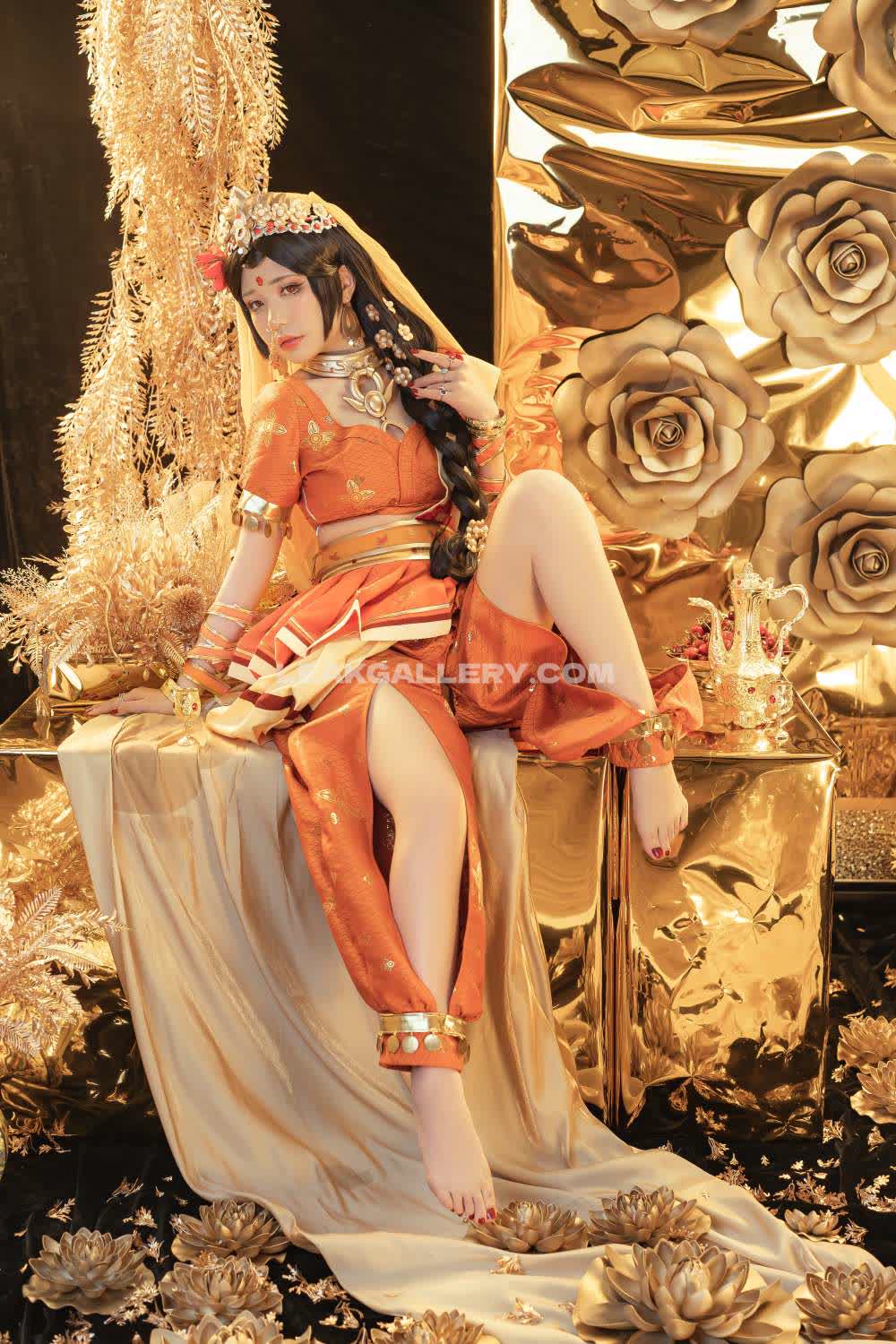 Xiaoji_neko / nekokoyoshi Exclusive Leaked Nude OnlyFans #7755613