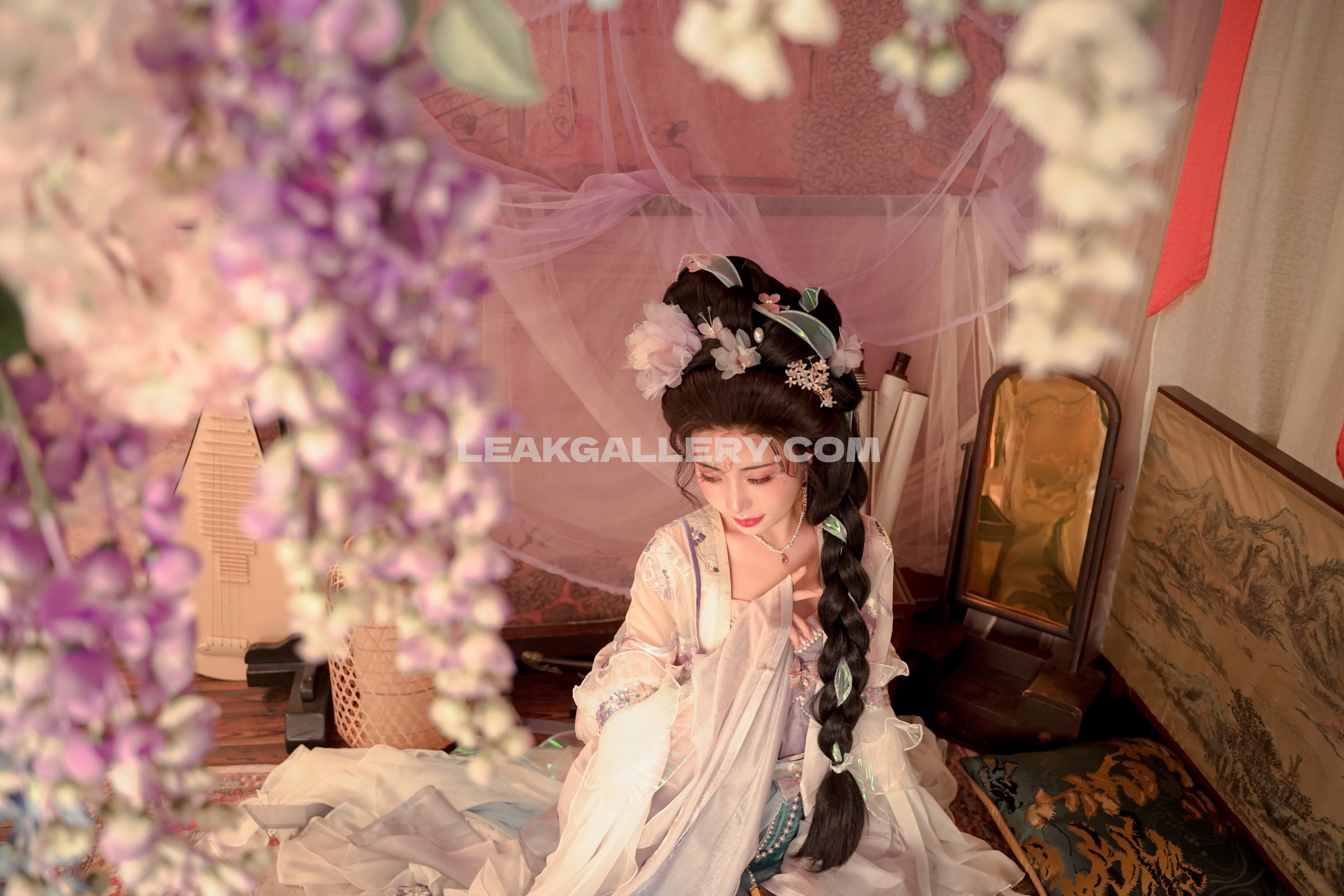 Xiaoji_neko / nekokoyoshi Exclusive Leaked Nude OnlyFans #7756468