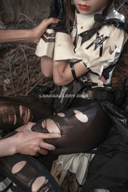 Xiaoji_neko / nekokoyoshi Exclusive Leaked Nude OnlyFans #7754686