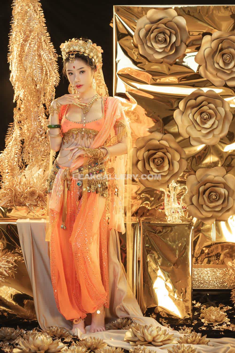 Xiaoji_neko / nekokoyoshi Exclusive Leaked Nude OnlyFans #7754671