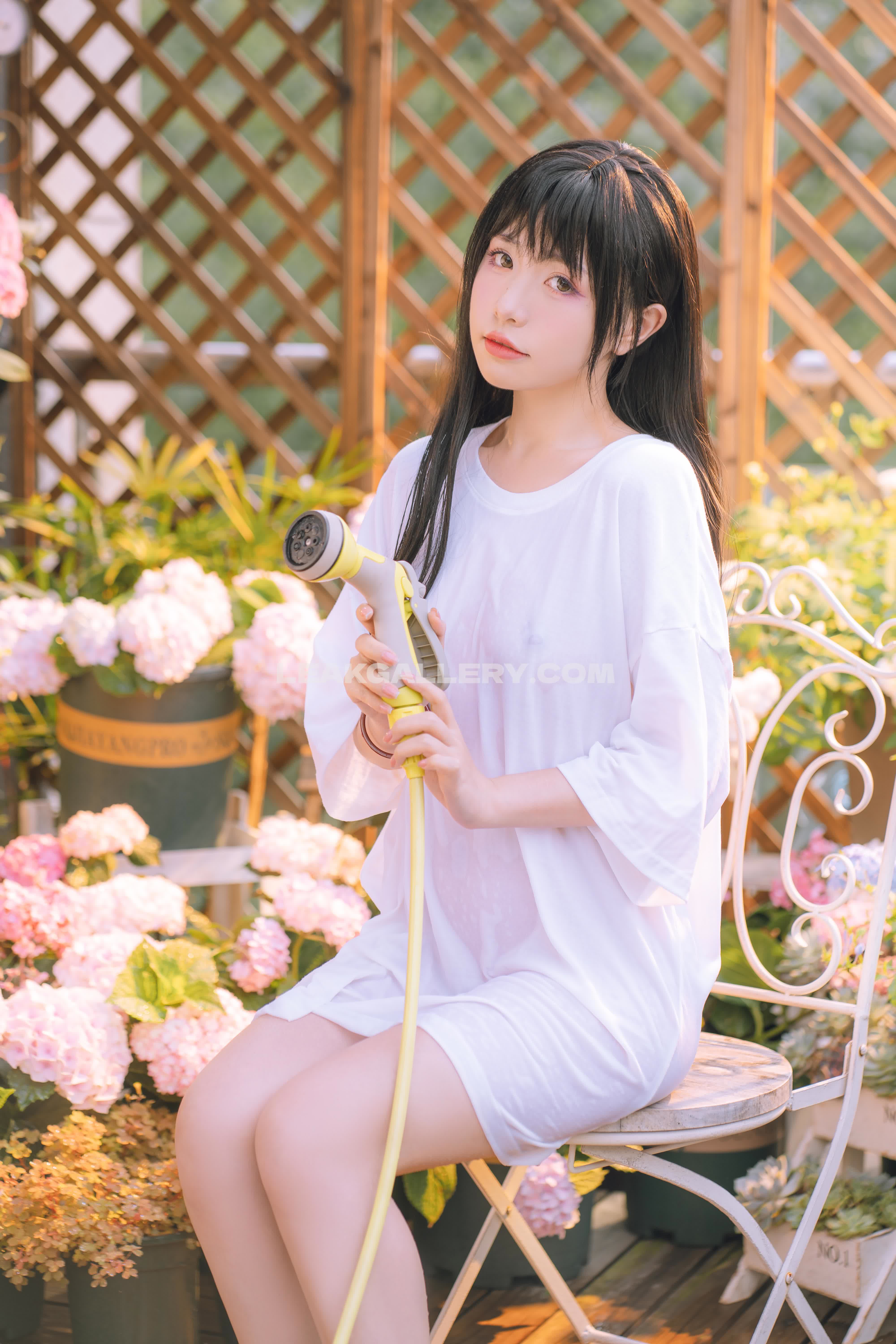 Xiaoji_neko / nekokoyoshi Exclusive Leaked Nude OnlyFans #7741998