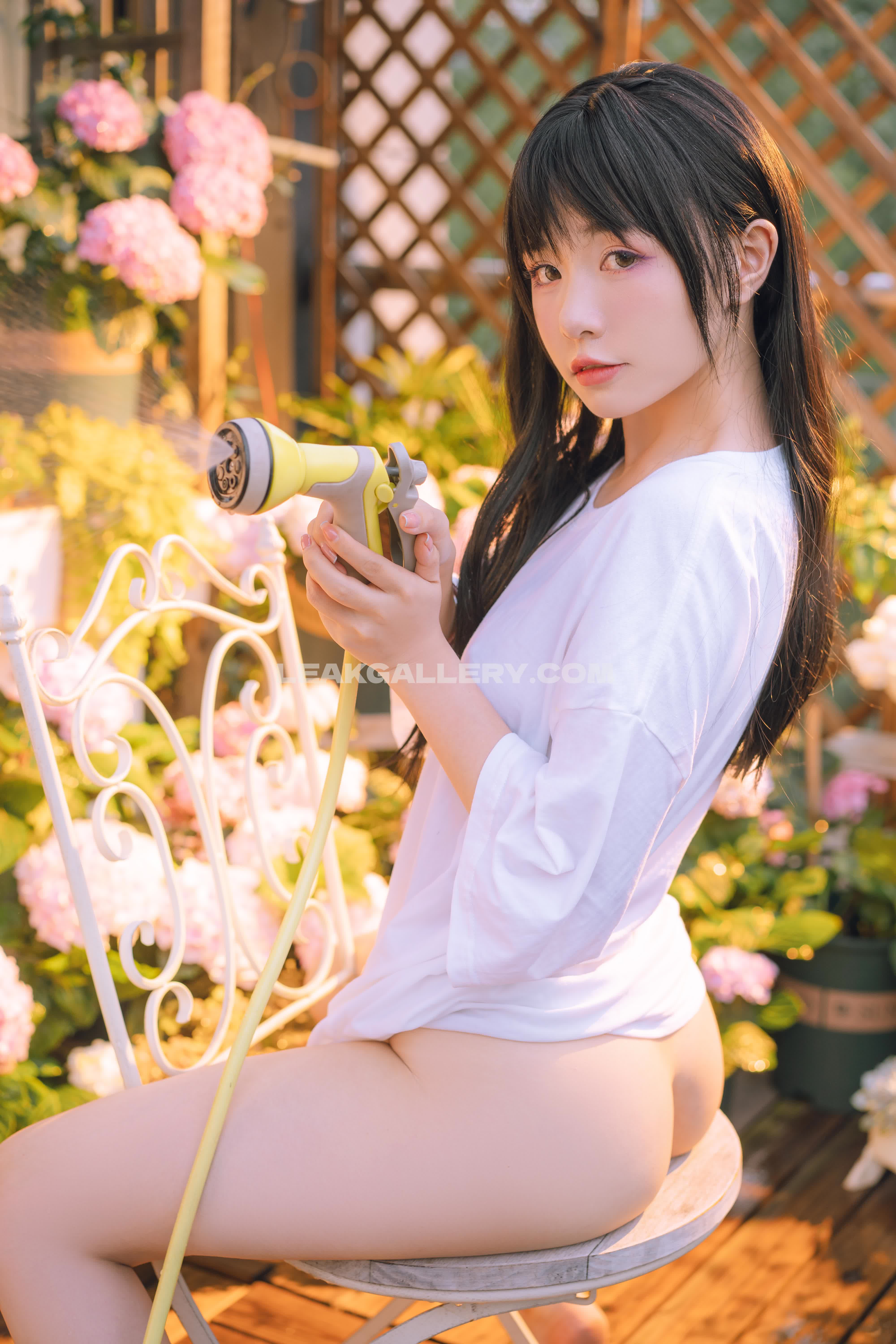 Xiaoji_neko / nekokoyoshi 独占リークされたOnlyFansヌード #7754602