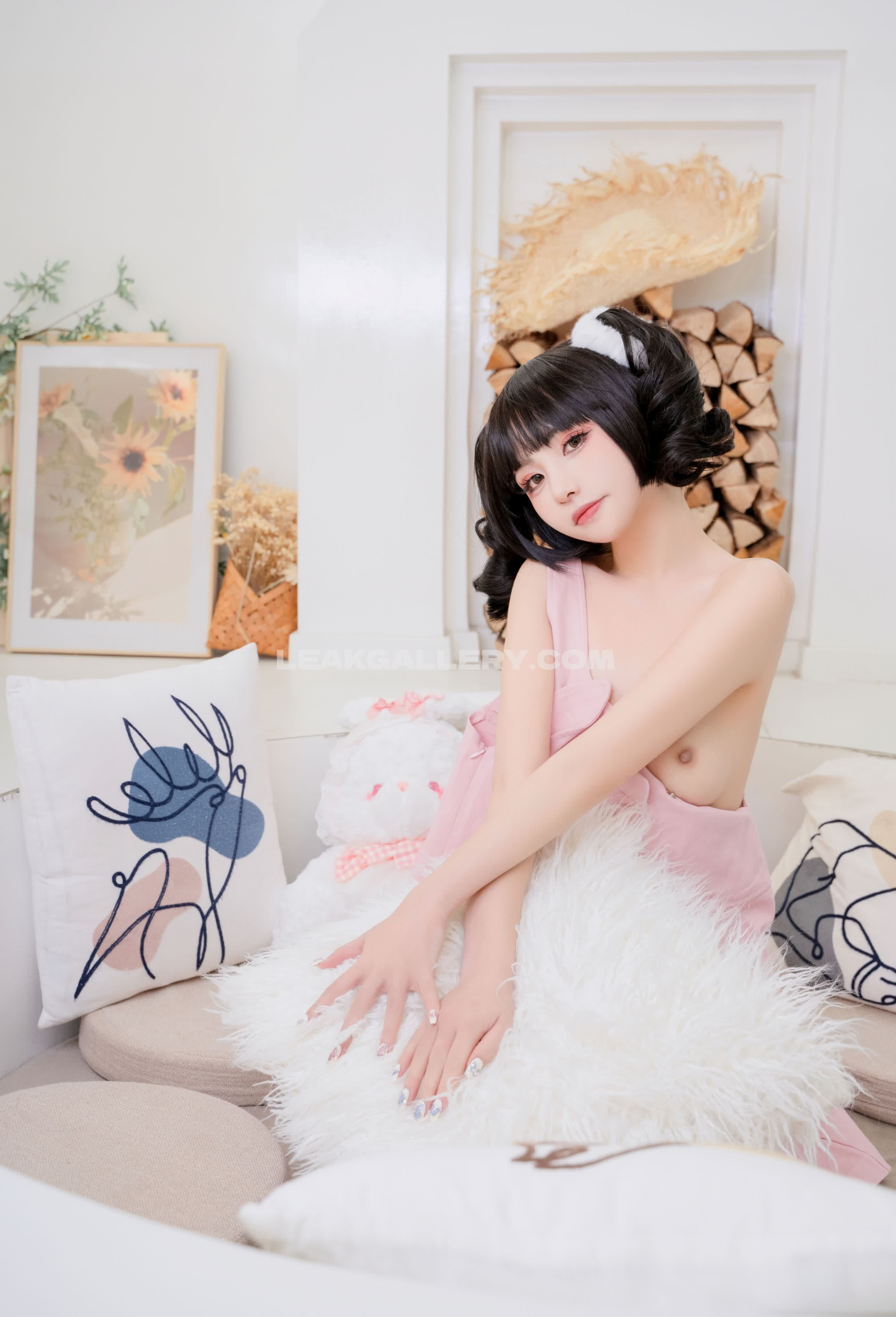 Xiaoji_neko / nekokoyoshi Exclusive Leaked Nude OnlyFans #7741078