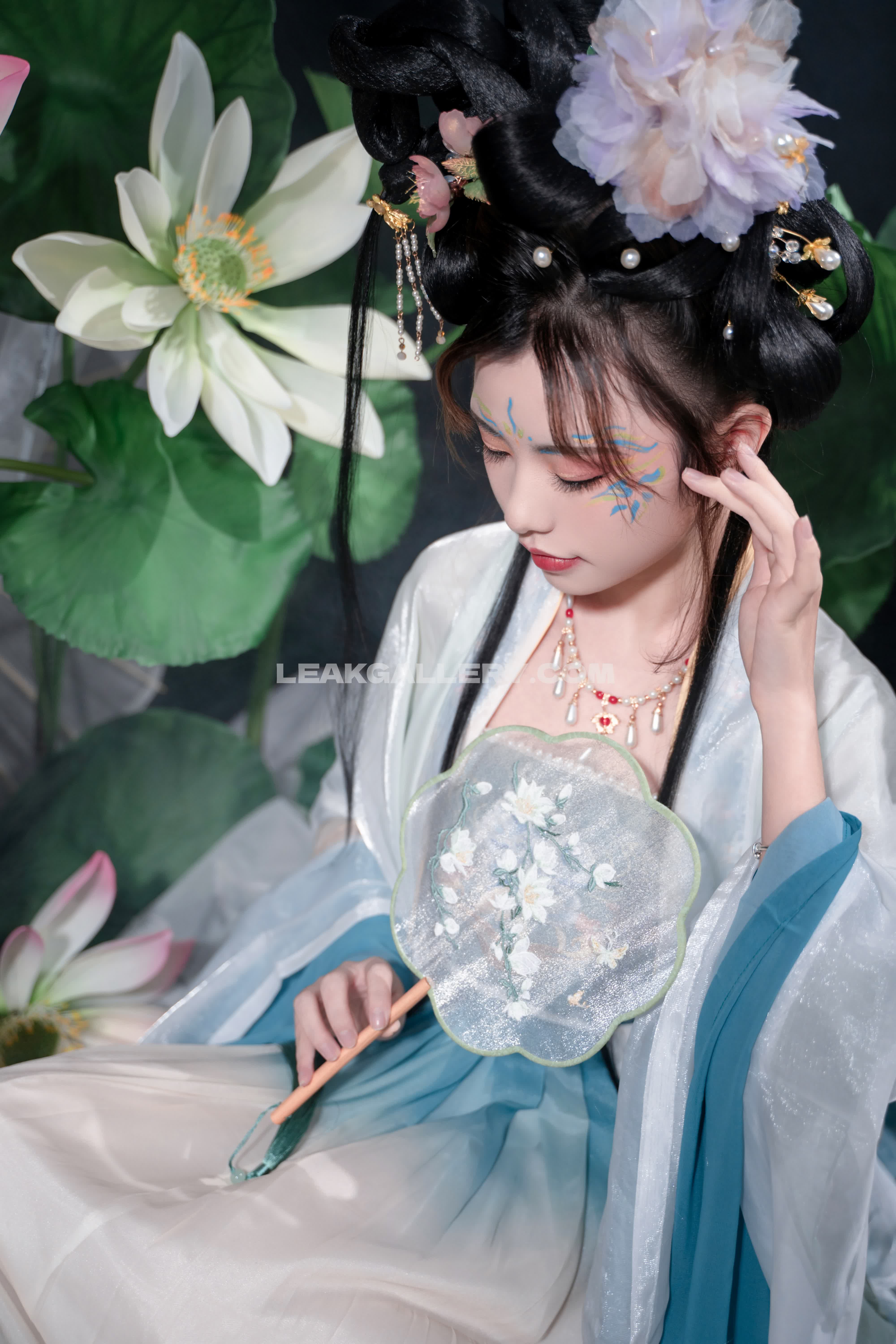 Xiaoji_neko / nekokoyoshi Exclusive Leaked Nude OnlyFans #7754637
