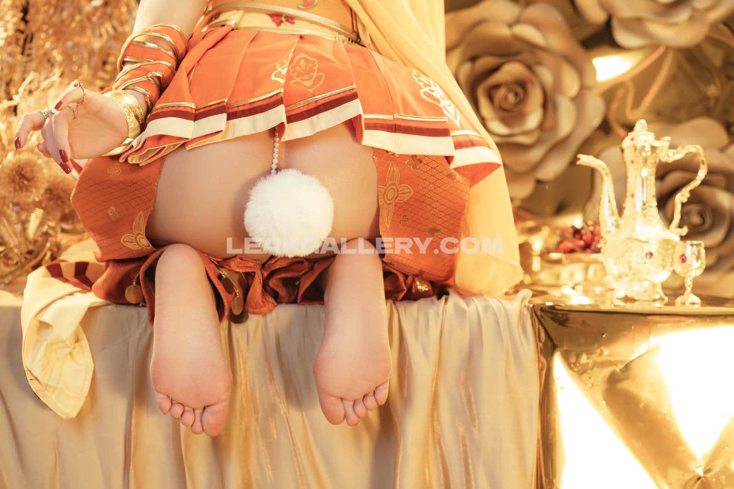 Xiaoji_neko / nekokoyoshi Exclusive Leaked Nude OnlyFans #7754522