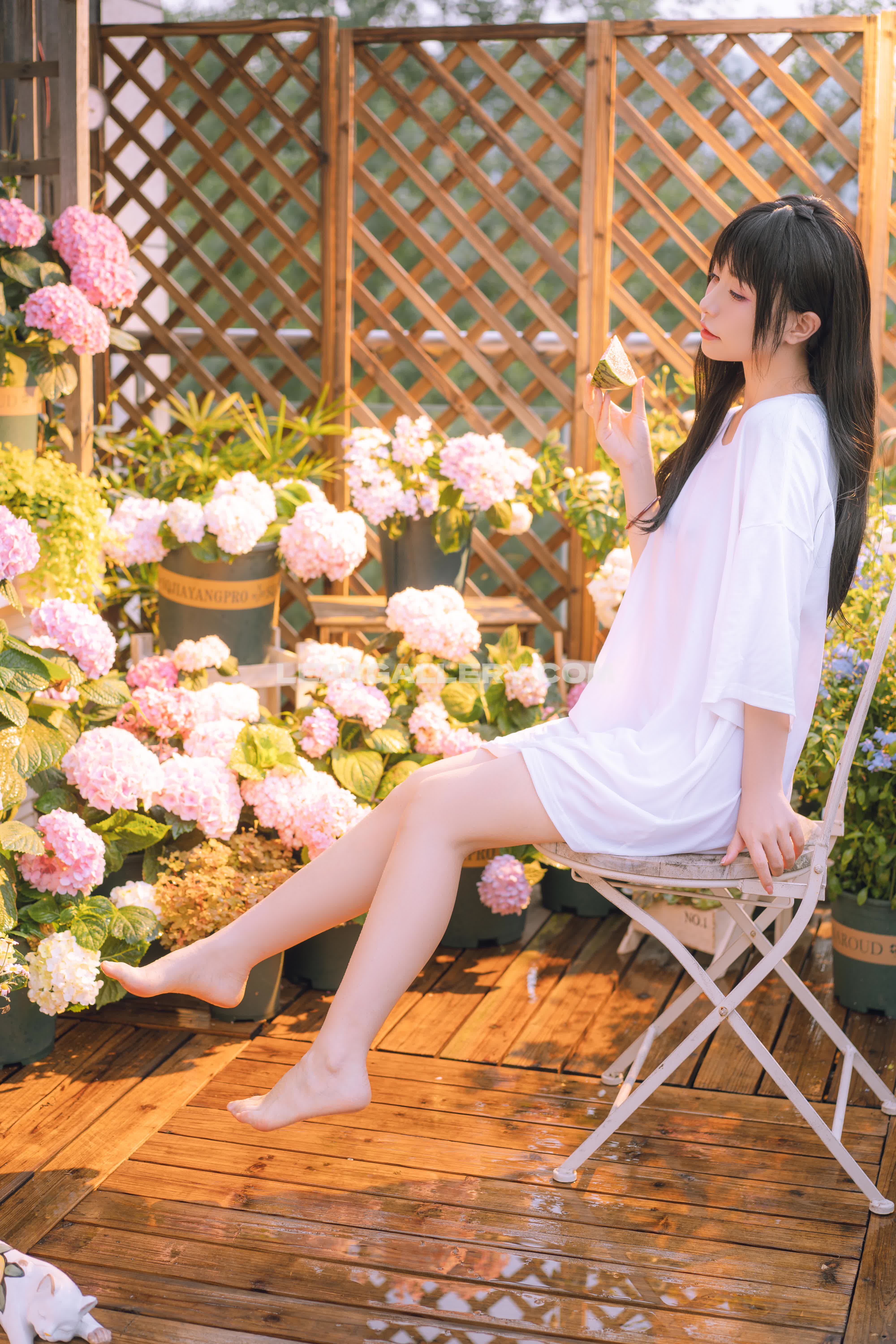 Xiaoji_neko / nekokoyoshi Exclusive Leaked Nude OnlyFans #7743241