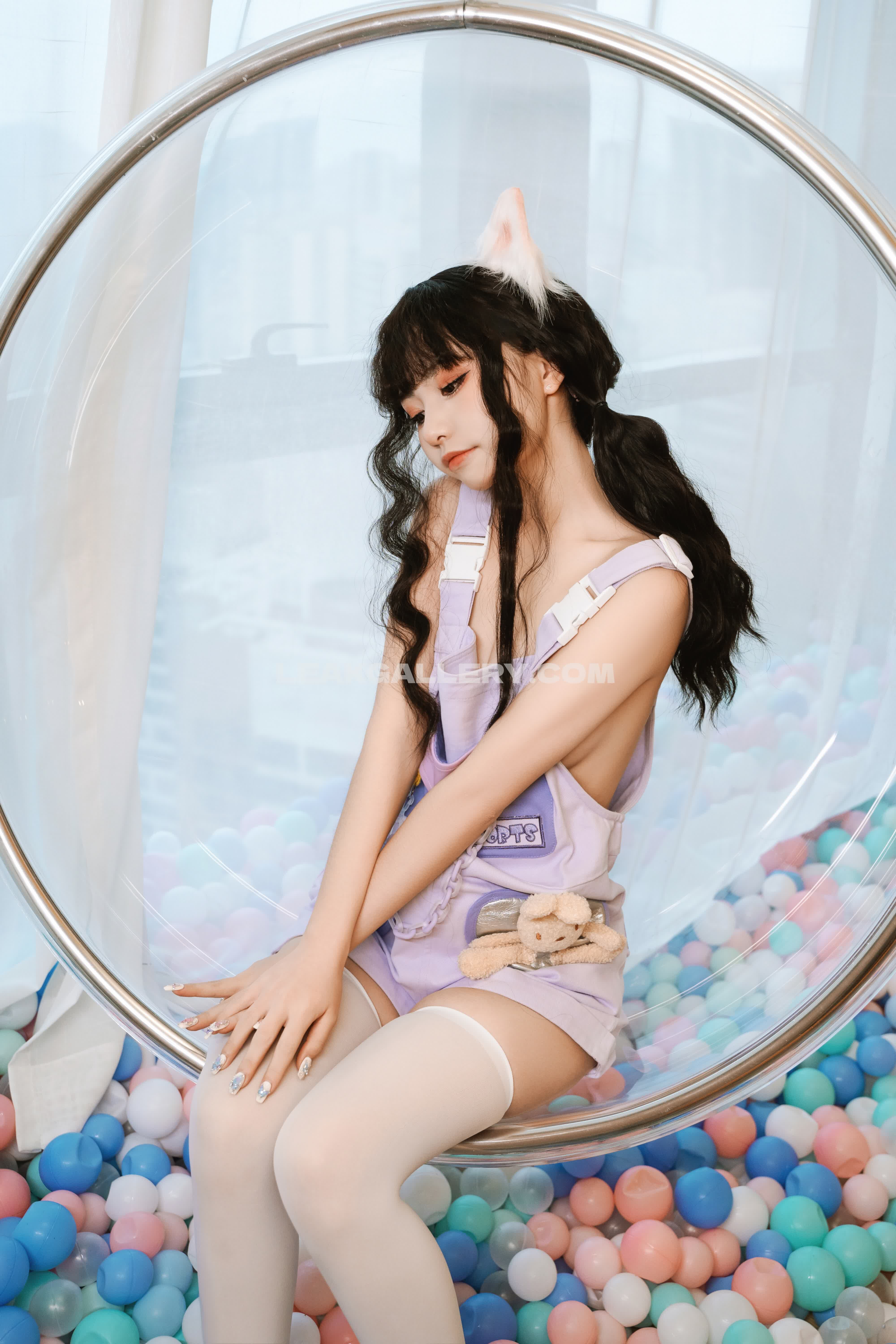 Xiaoji_neko / nekokoyoshi Exclusive Leaked Nude OnlyFans #7754789