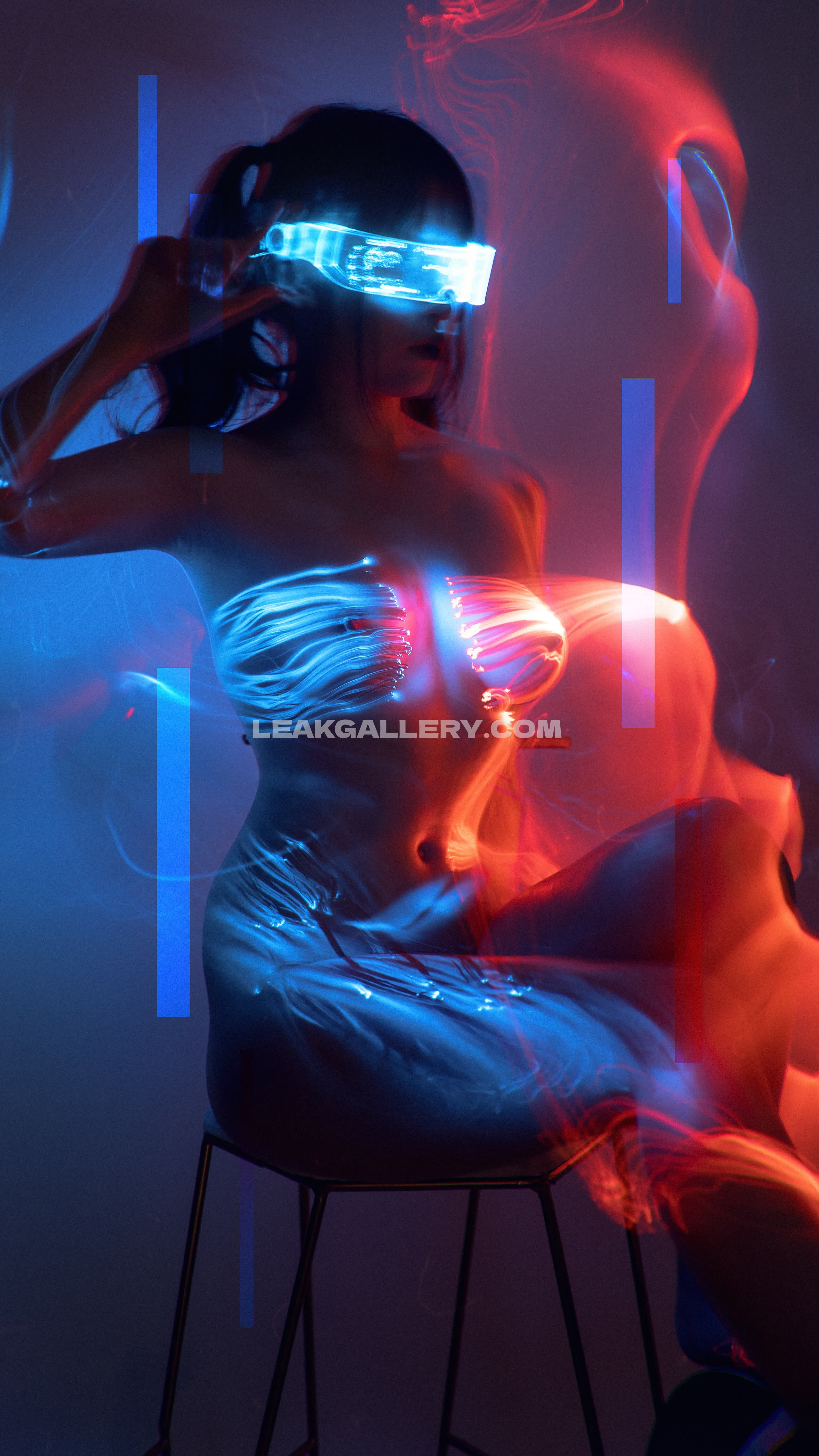 Xiaoji_neko / nekokoyoshi Exclusive Leaked Nude OnlyFans #7755661
