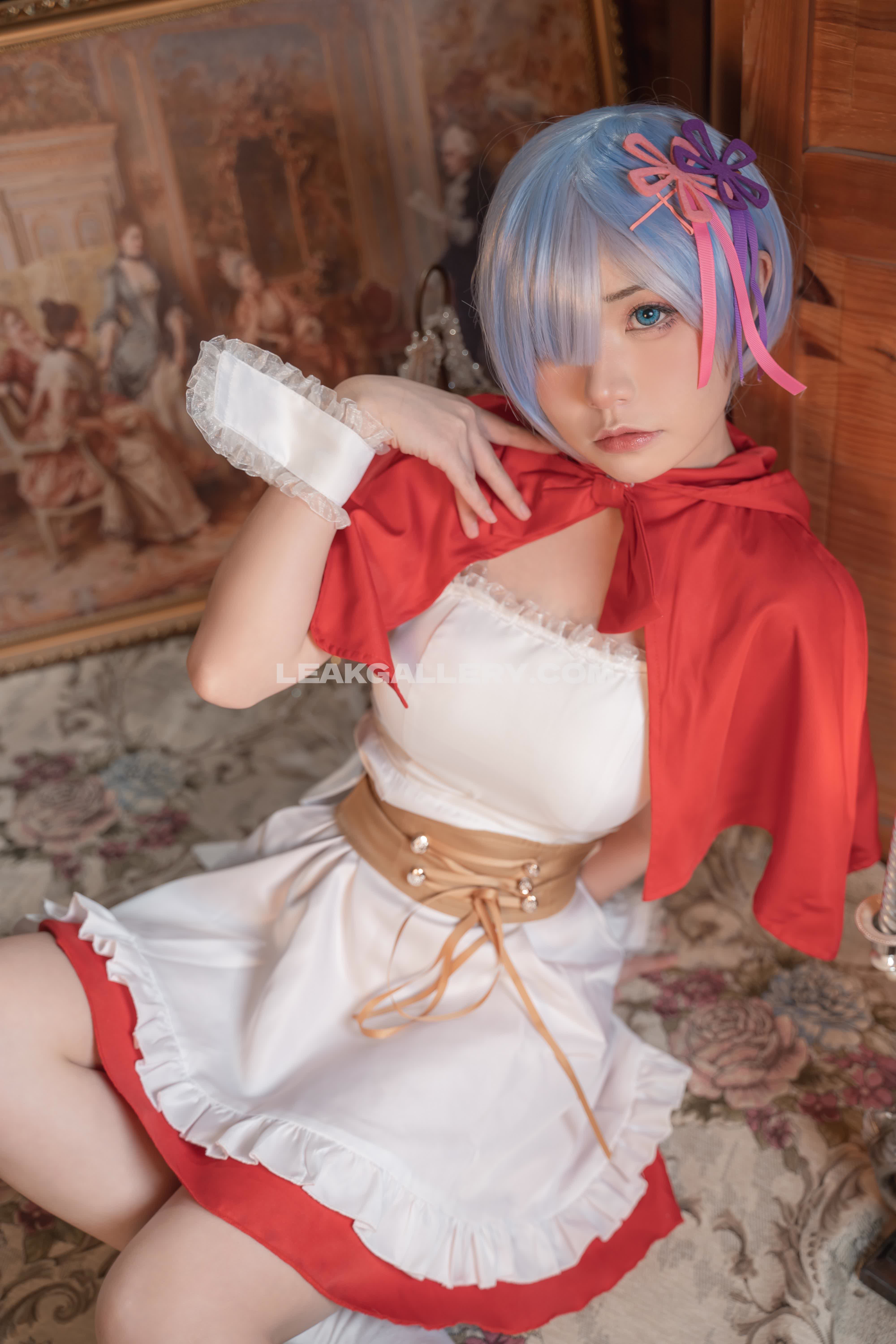 Xiaoji_neko / nekokoyoshi Exclusive Leaked Nude OnlyFans #7747137