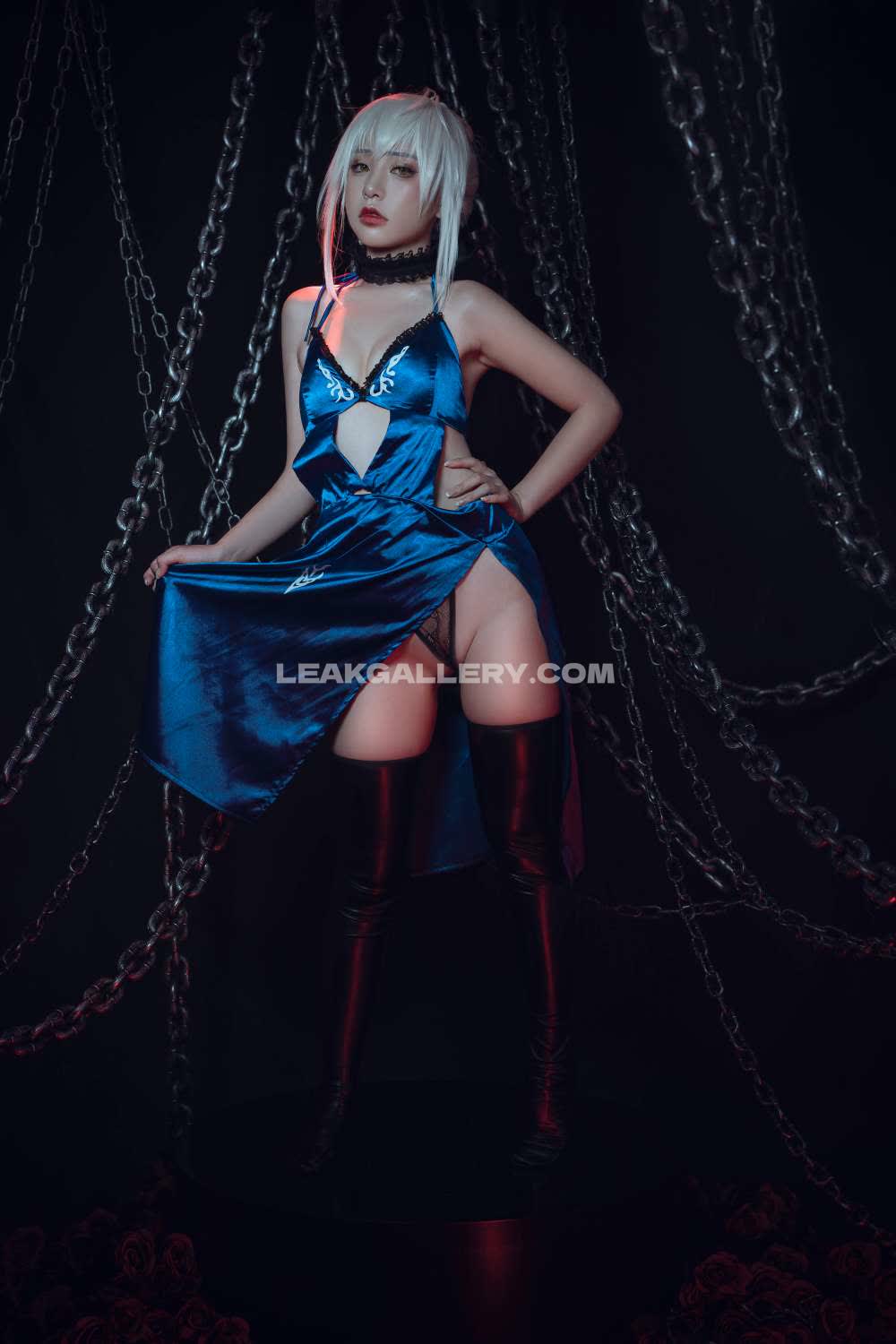 Xiaoji_neko / nekokoyoshi Exclusive Leaked Nude OnlyFans #7740670