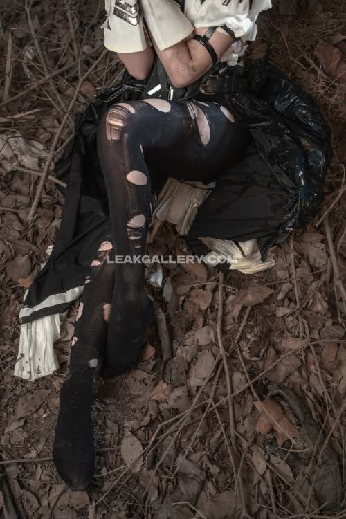 Xiaoji_neko / nekokoyoshi Exclusive Leaked Nude OnlyFans #7754842