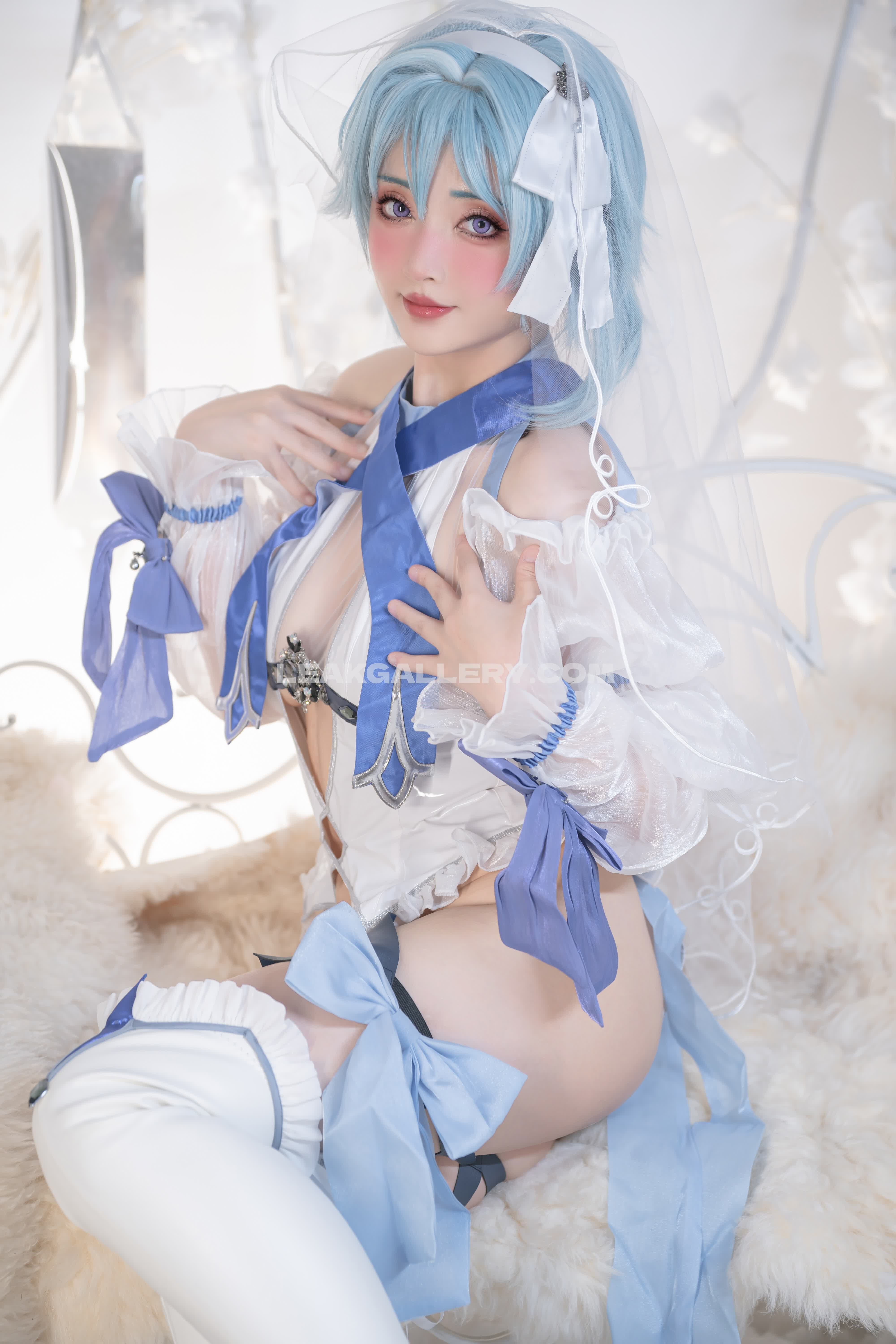 Xiaoji_neko / nekokoyoshi Exclusive Leaked Nude OnlyFans #7754763