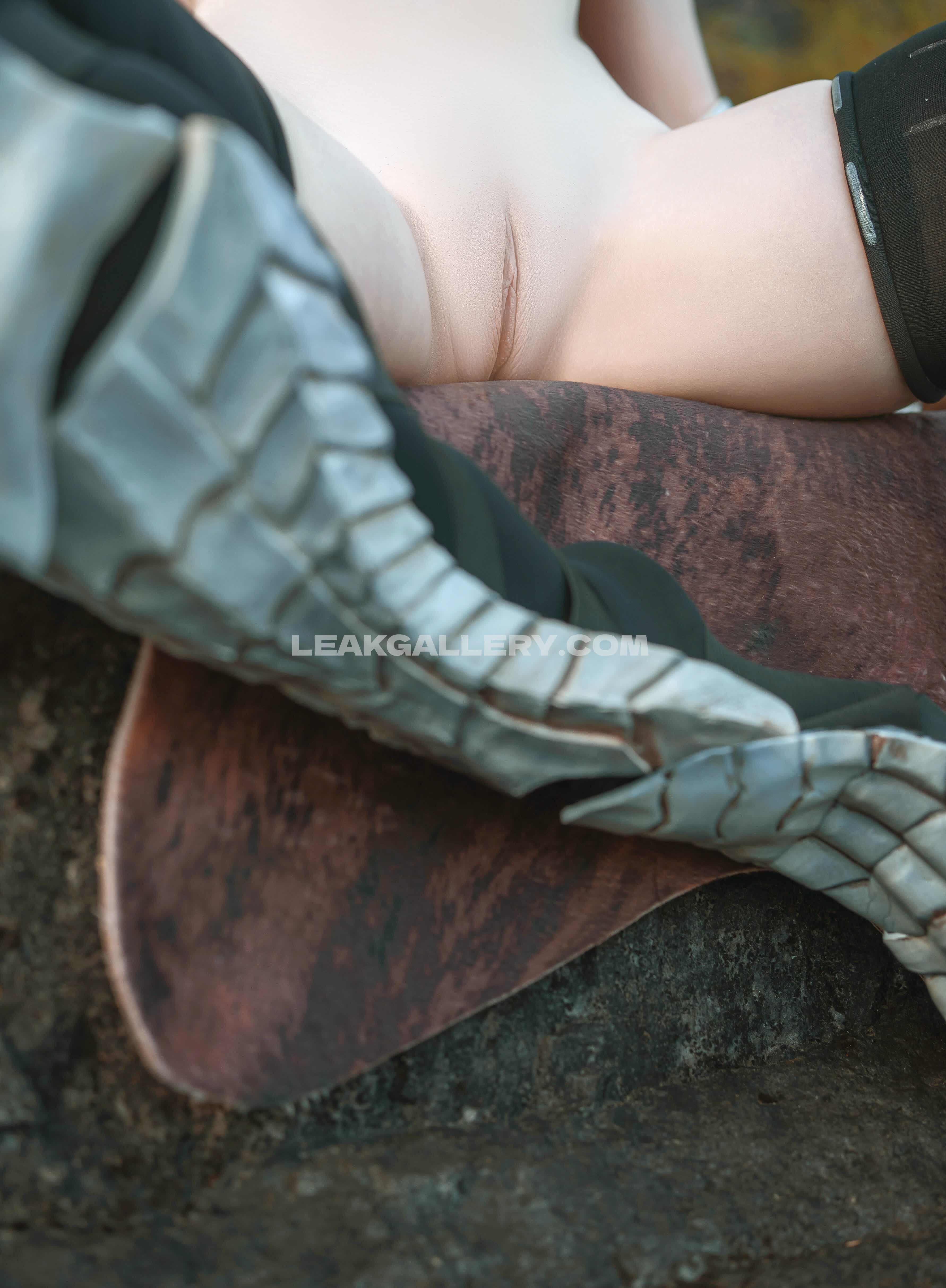 Xiaoji_neko / nekokoyoshi Exclusive Leaked Nude OnlyFans #7754528