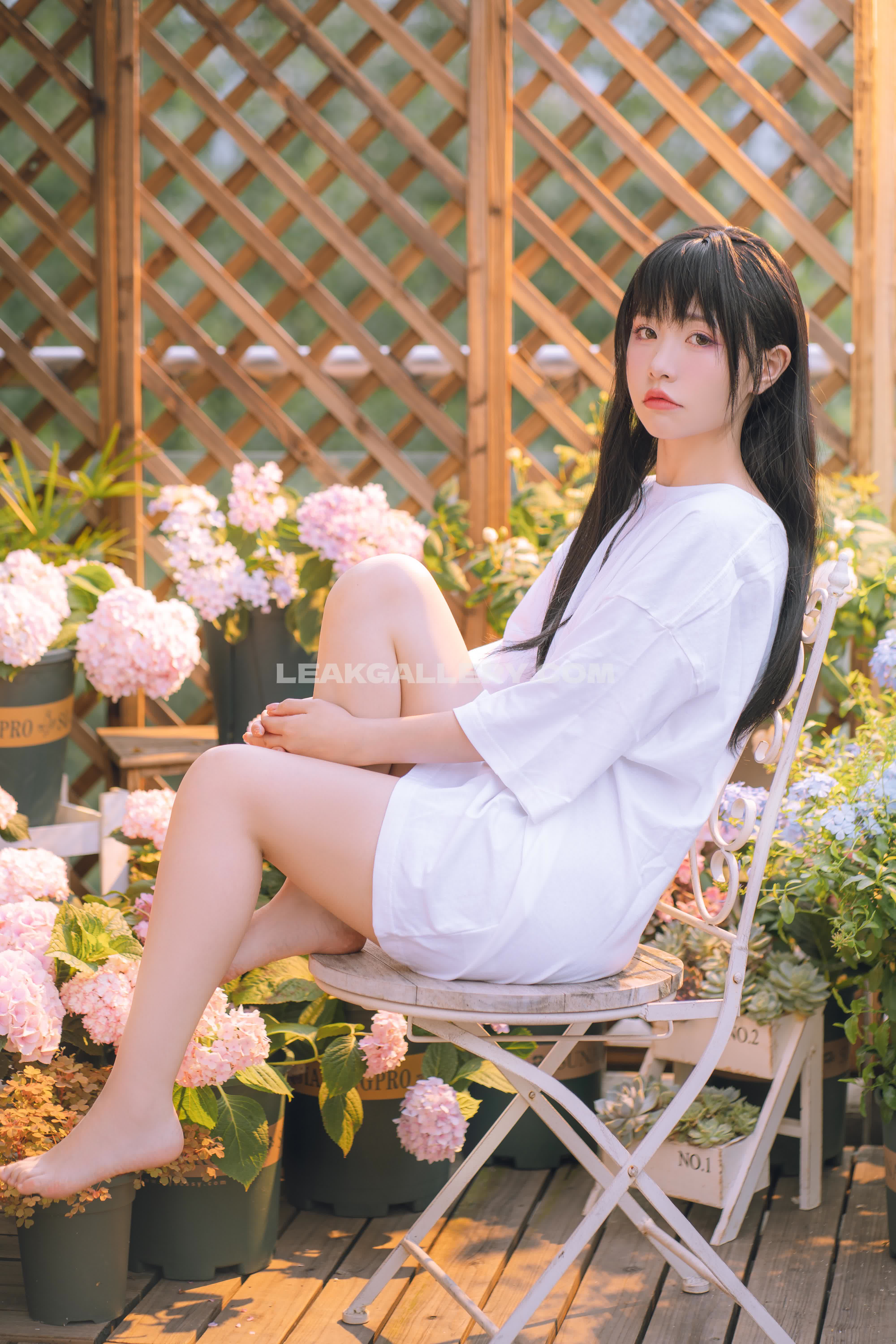 Xiaoji_neko / nekokoyoshi Exclusive Leaked Nude OnlyFans #7741788