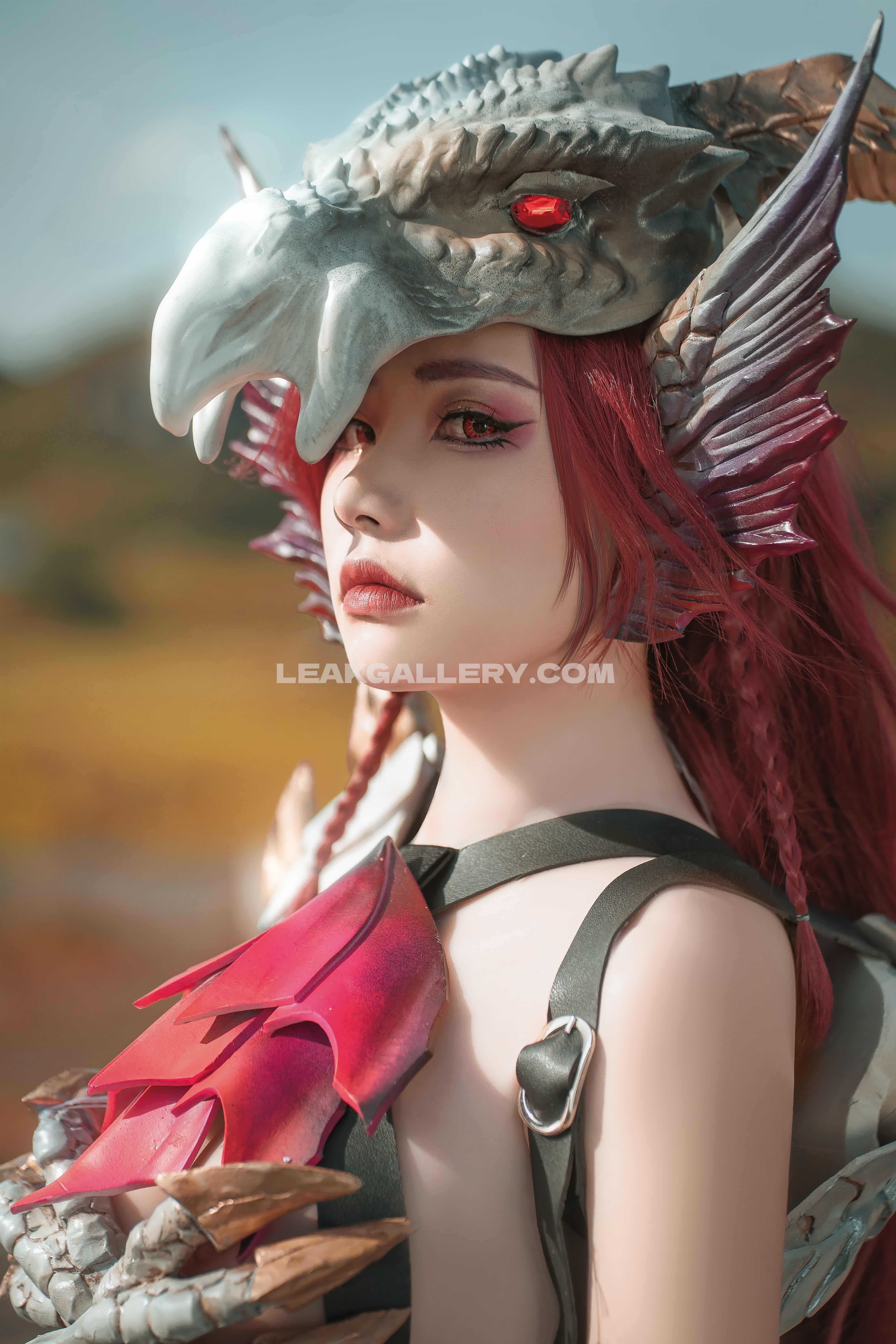 Xiaoji_neko / nekokoyoshi Exclusive Leaked Nude OnlyFans #7756517