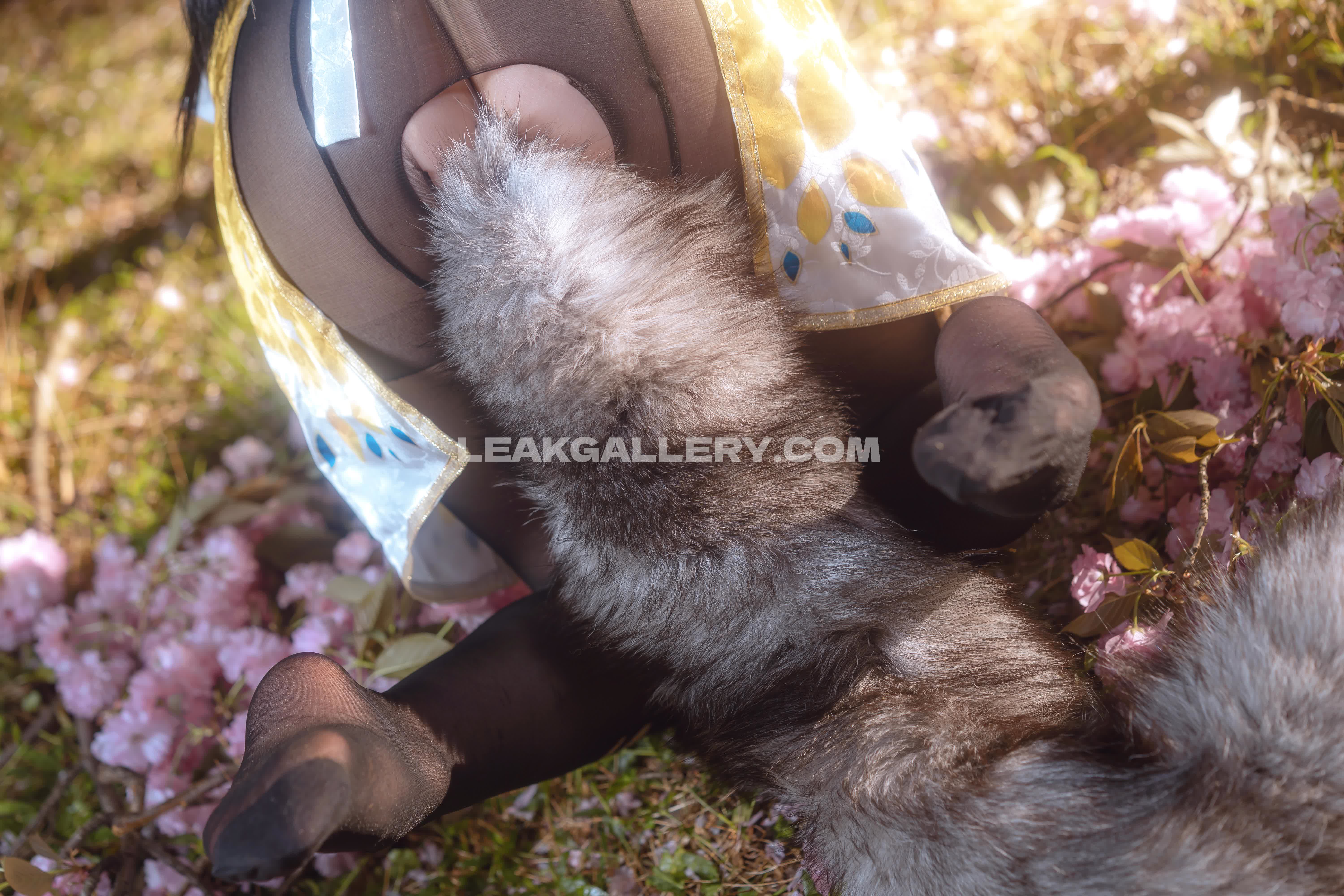 Xiaoji_neko / nekokoyoshi Exclusive Leaked Nude OnlyFans #7740992