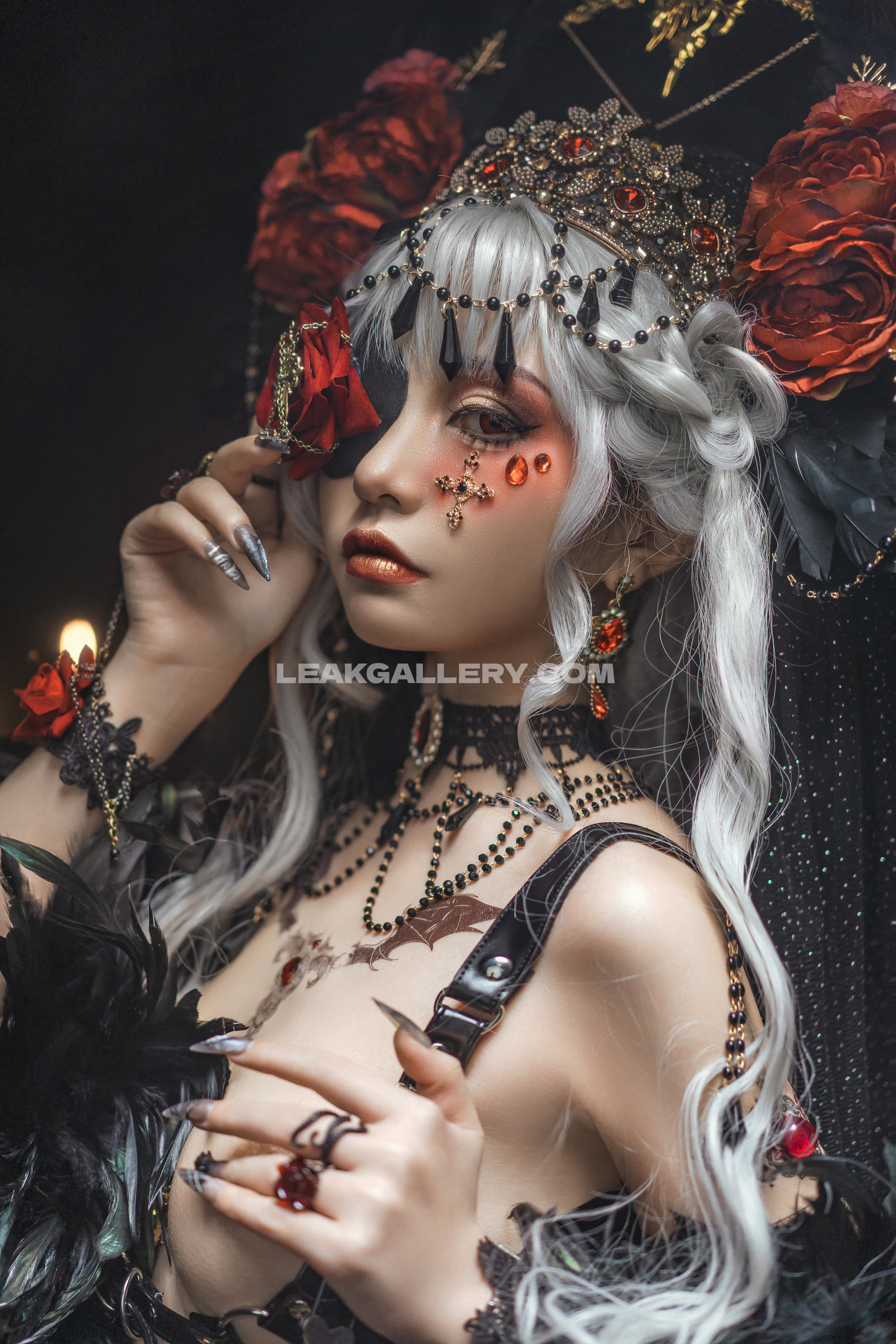 Xiaoji_neko / nekokoyoshi Exclusive Leaked Nude OnlyFans #7746153