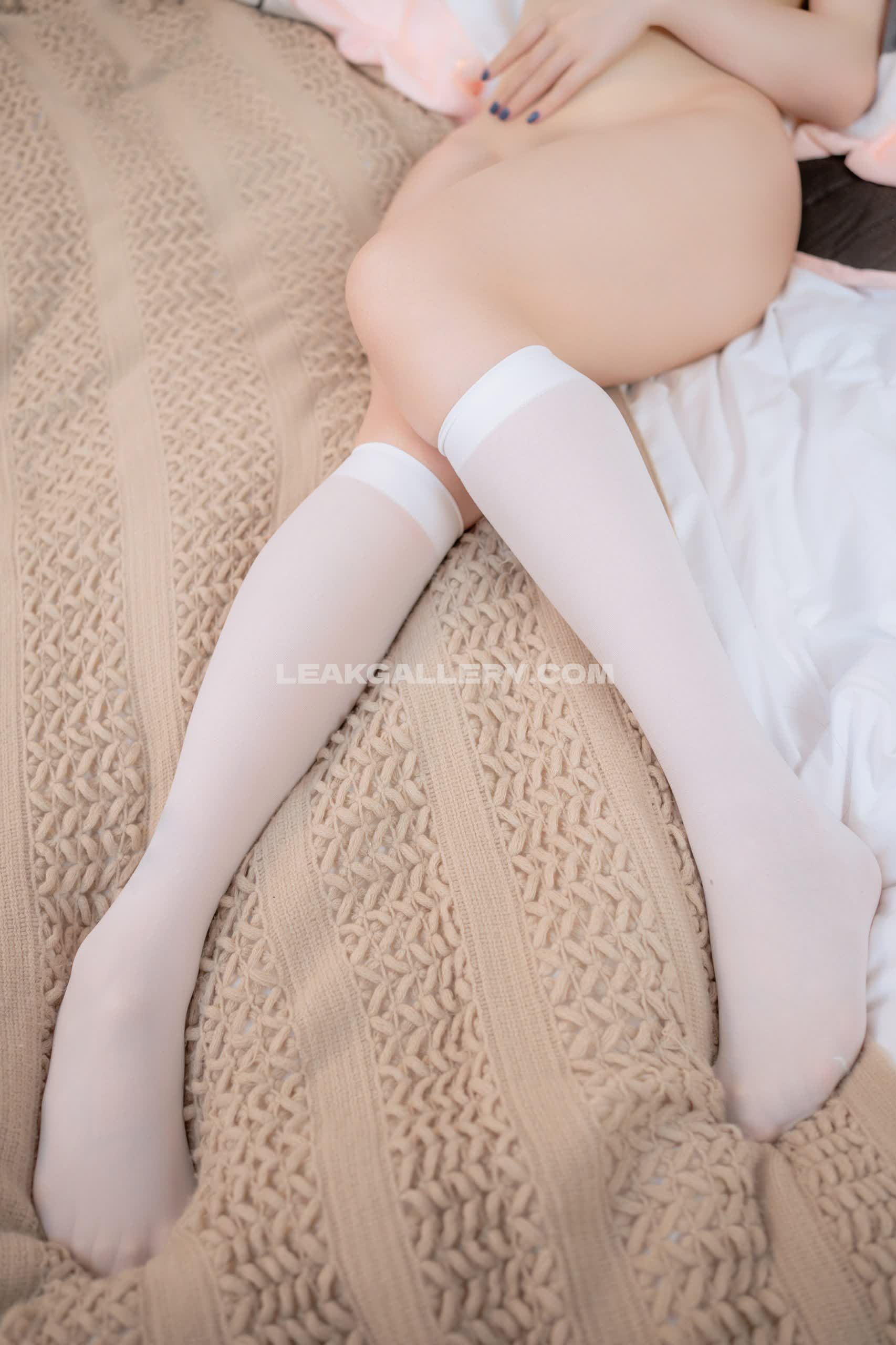 Xiaoji_neko / nekokoyoshi Exclusive Leaked Nude OnlyFans #7755580