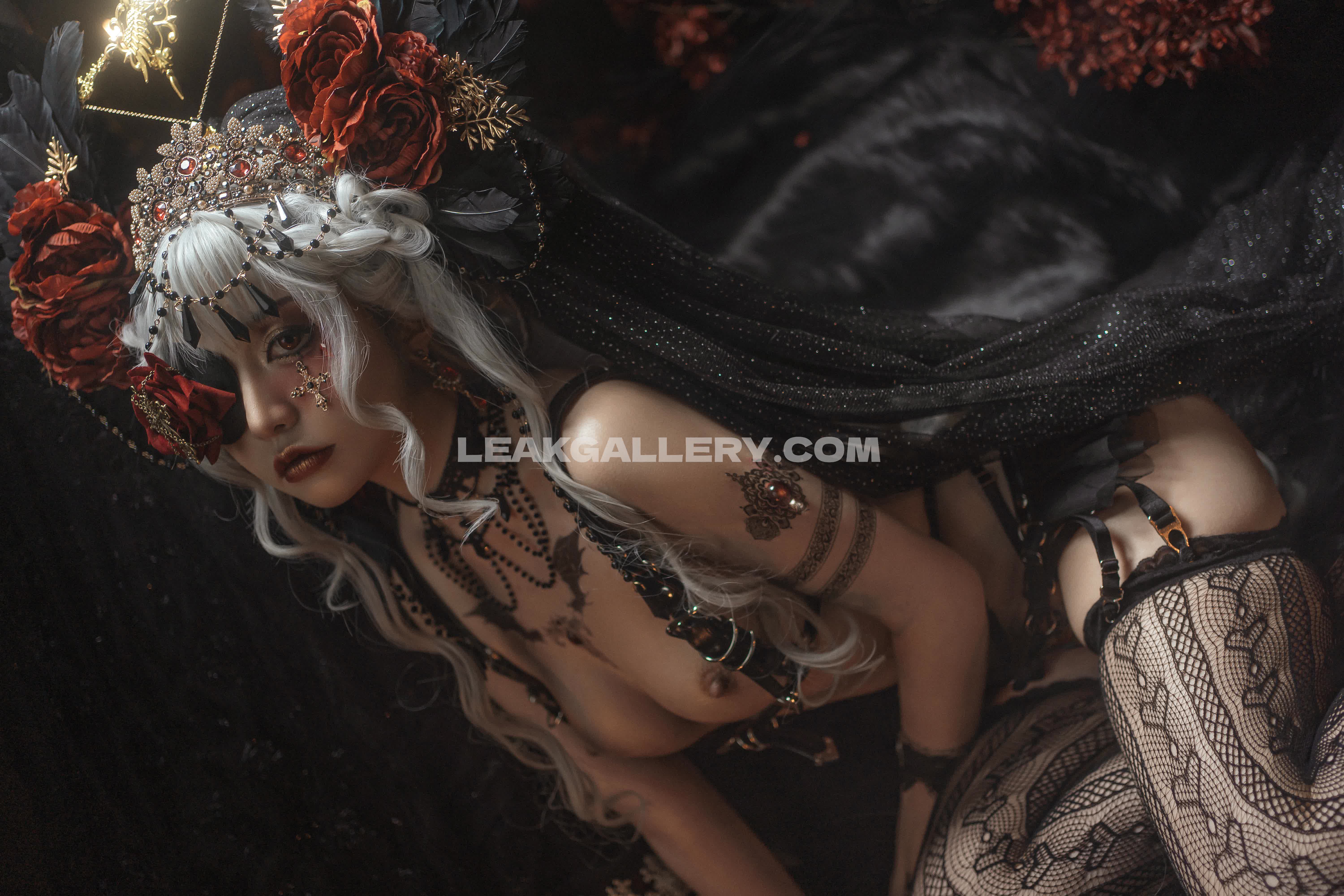 Xiaoji_neko / nekokoyoshi Exclusive Leaked Nude OnlyFans #7740915