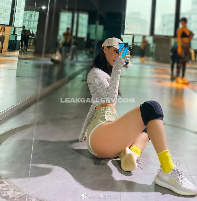 Xiaolajiao_j3 Exclusive Leaked Nude OnlyFans #4104144