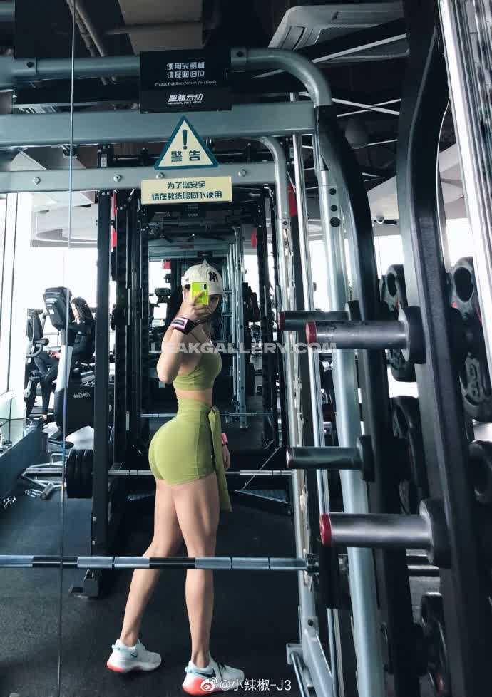 Xiaolajiao_j3 Exclusive Leaked Nude OnlyFans #4104142
