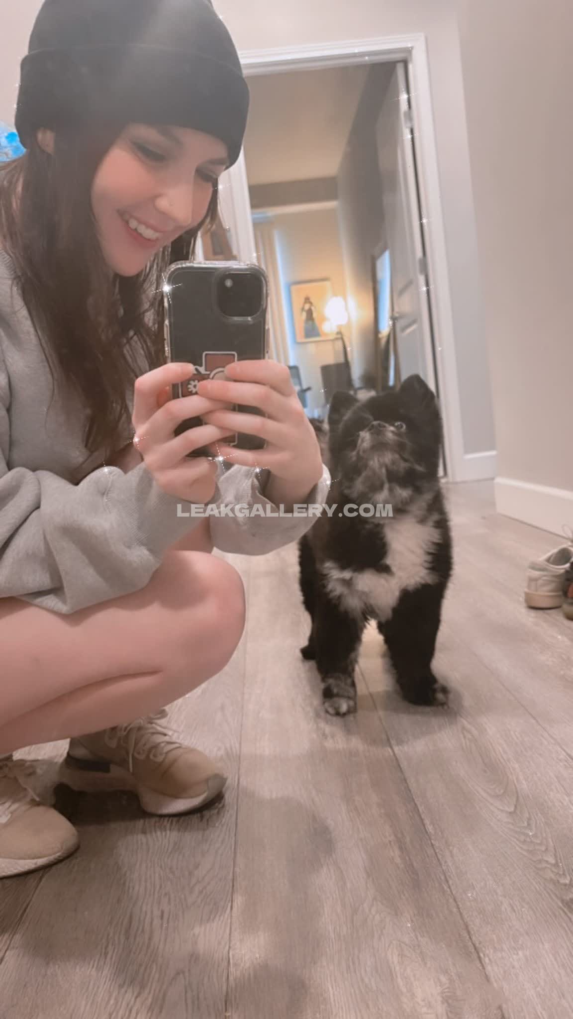 Xingenue Exclusive Leaked Nude OnlyFans #8073586