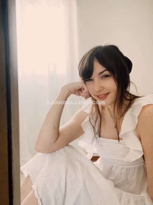 Xingenue Exclusive Leaked Nude OnlyFans #8073479