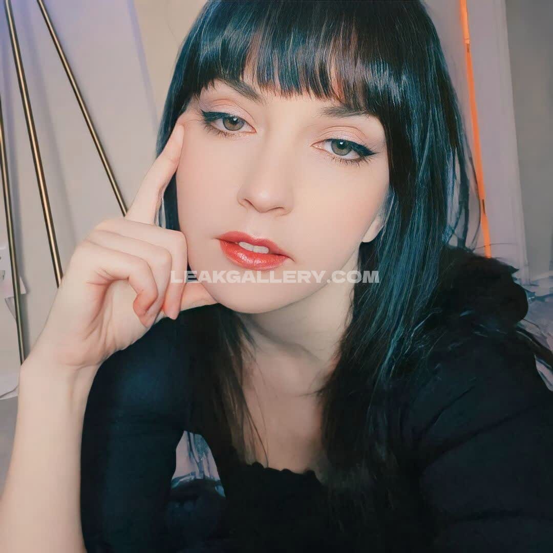 Xingenue Exclusive Leaked Nude OnlyFans #8073606