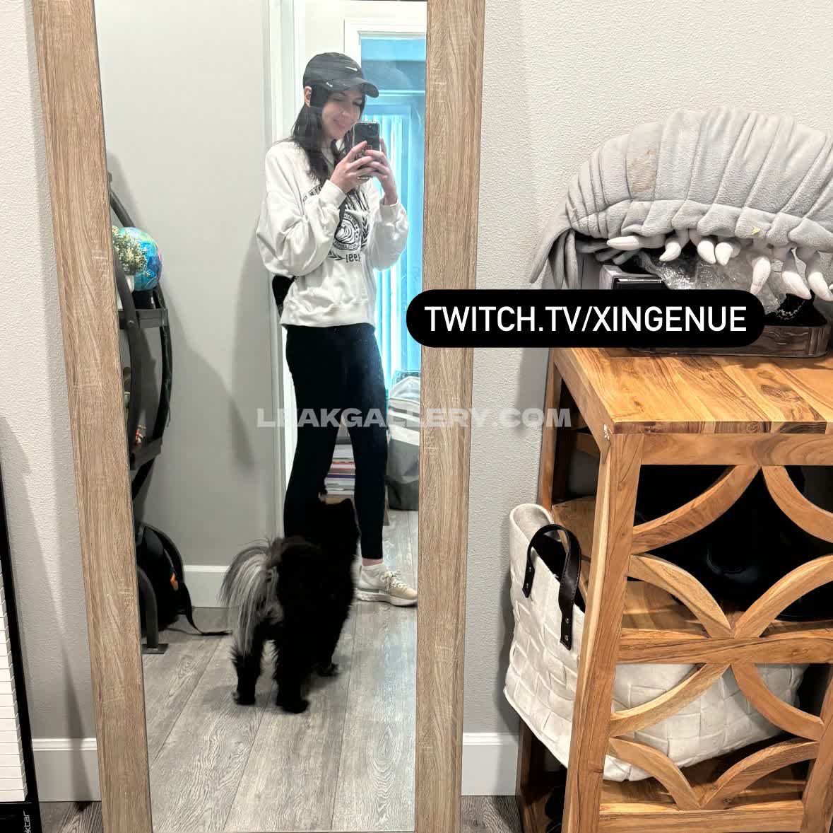Xingenue Exclusive Leaked Nude OnlyFans #7948042