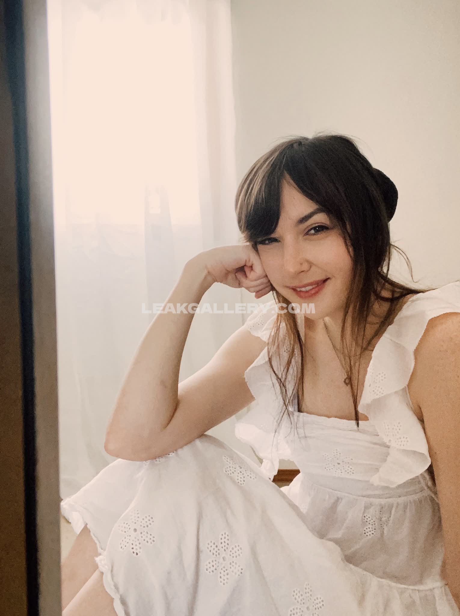 Xingenue Exclusive Leaked Nude OnlyFans #7947872