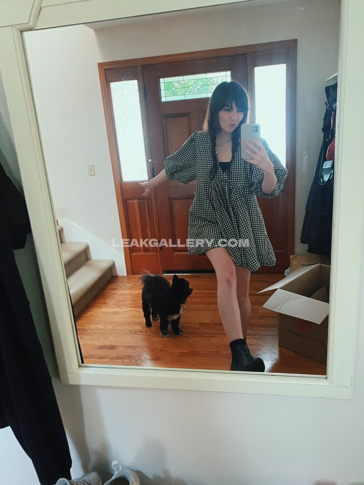Xingenue Exclusive Leaked Nude OnlyFans #7948280