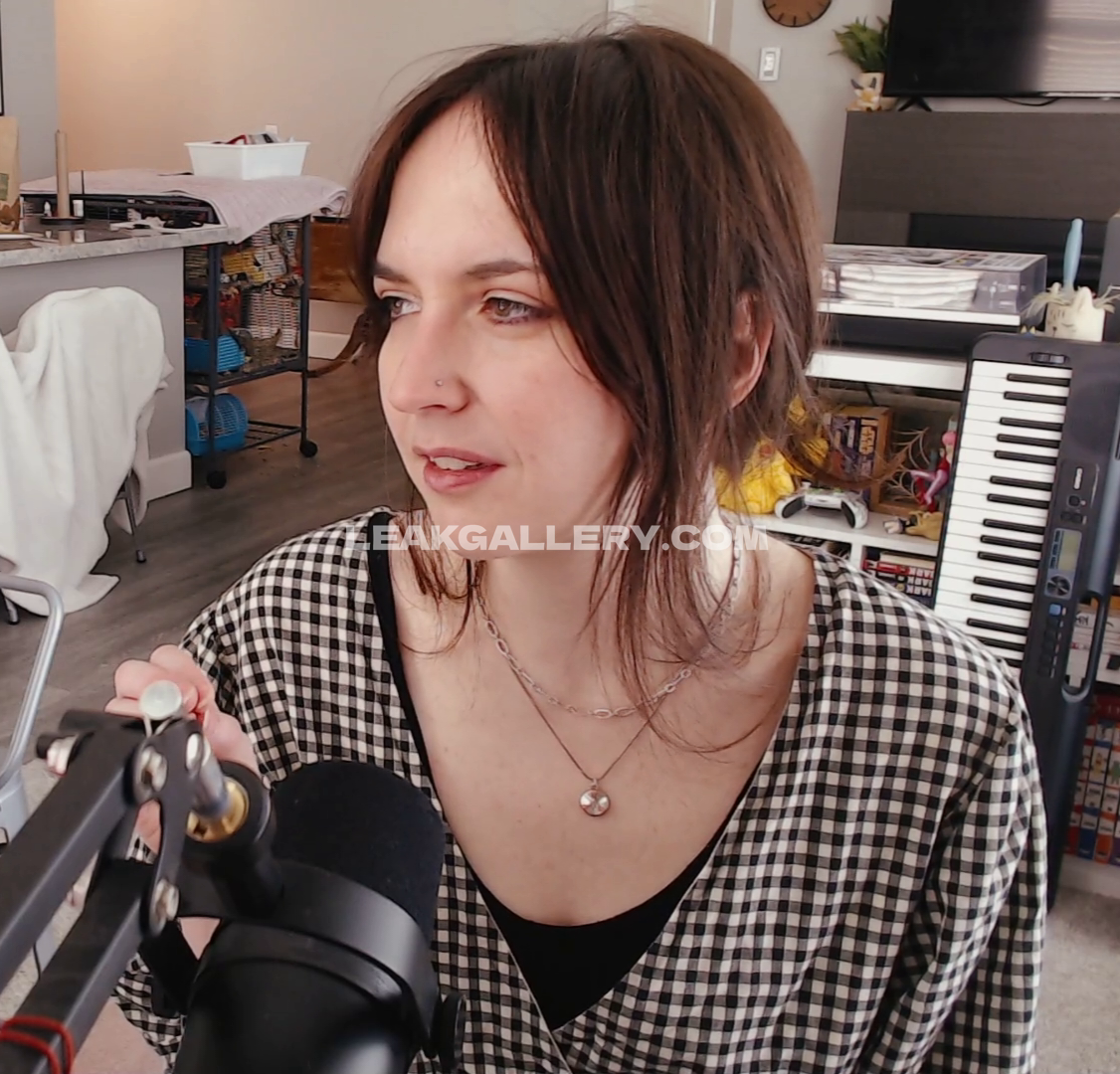 Xingenue Exclusive Leaked Nude OnlyFans #7949430