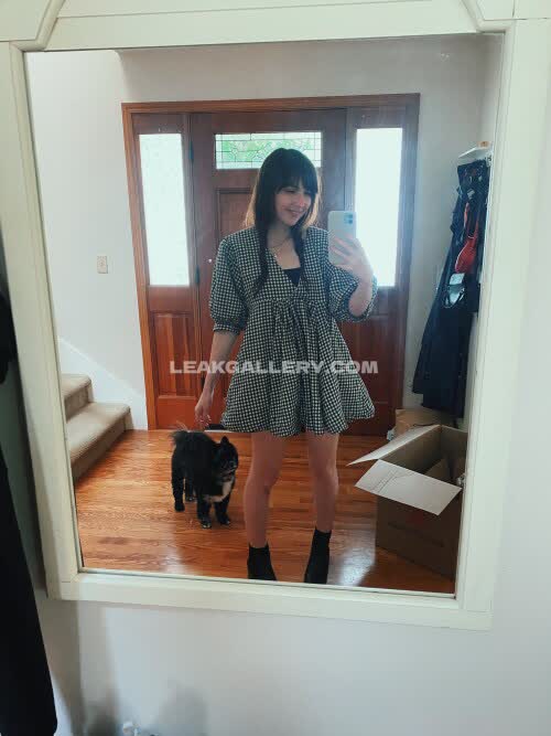 Xingenue Exclusive Leaked Nude OnlyFans #7949193