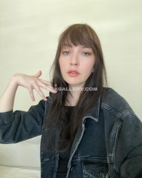 Xingenue Exclusive Leaked Nude OnlyFans #7951446